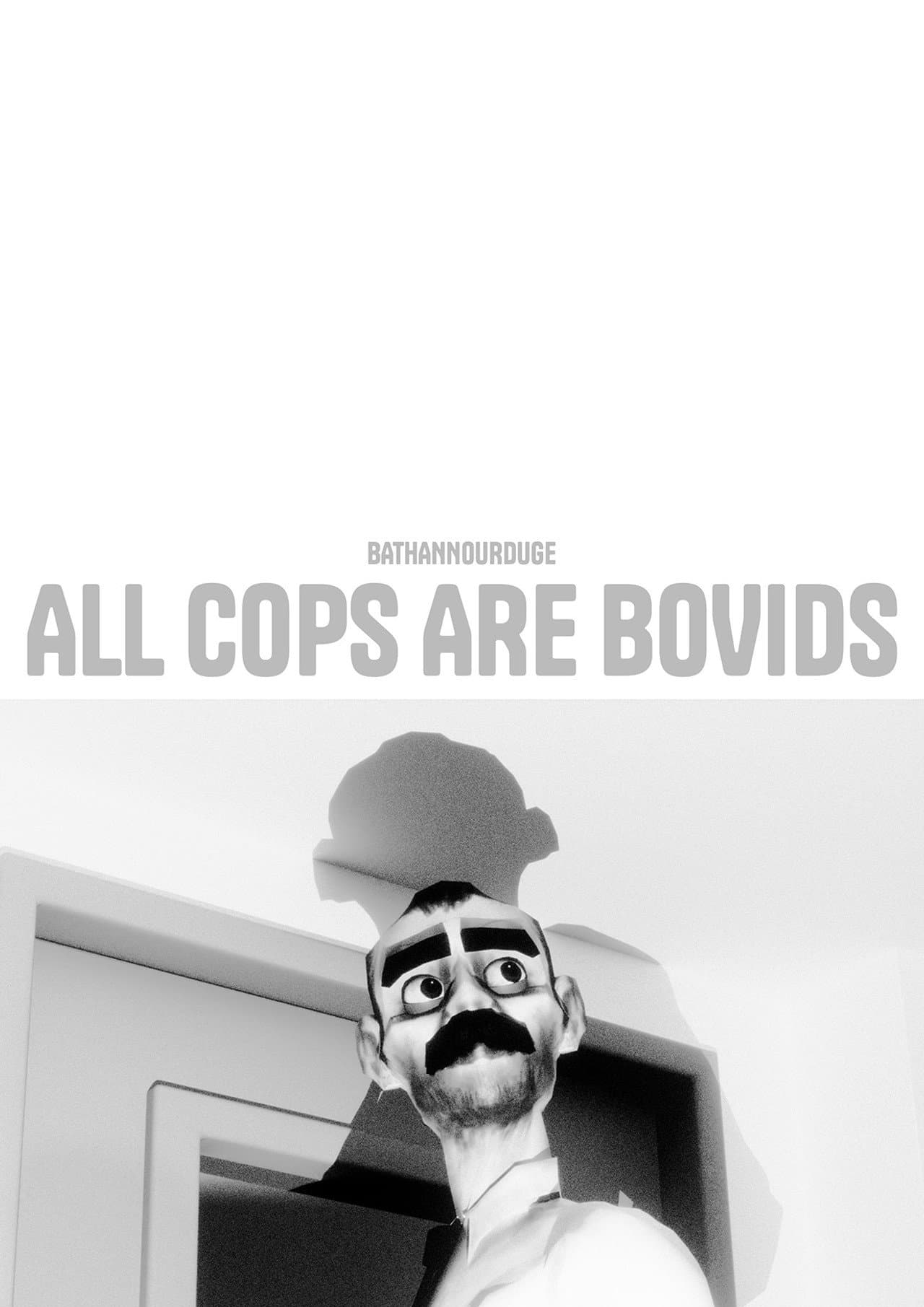 All Cops Are Bovids preview 1