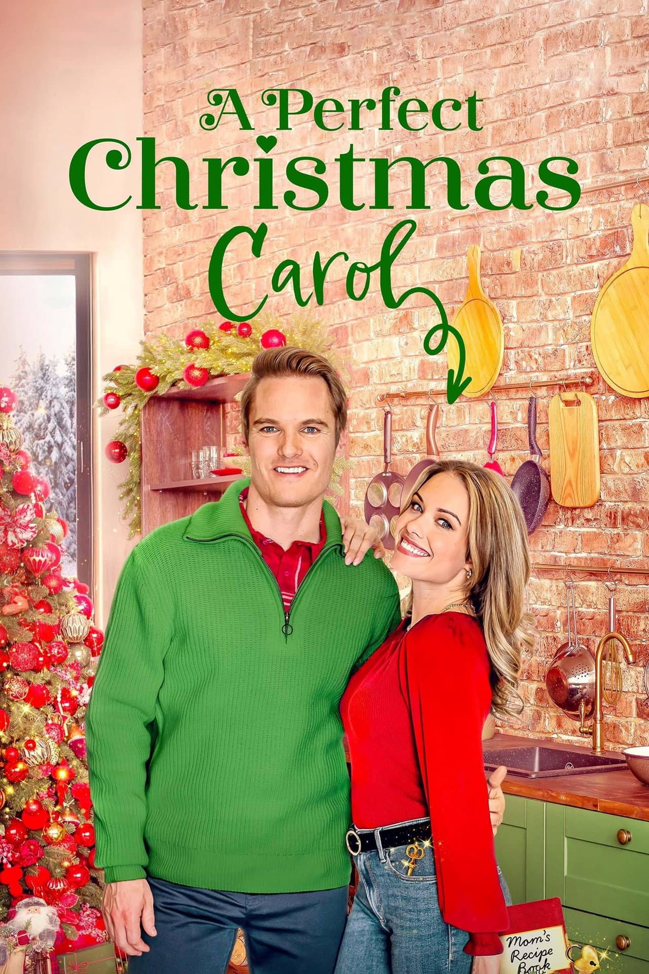 A Perfect Christmas Carol preview 2