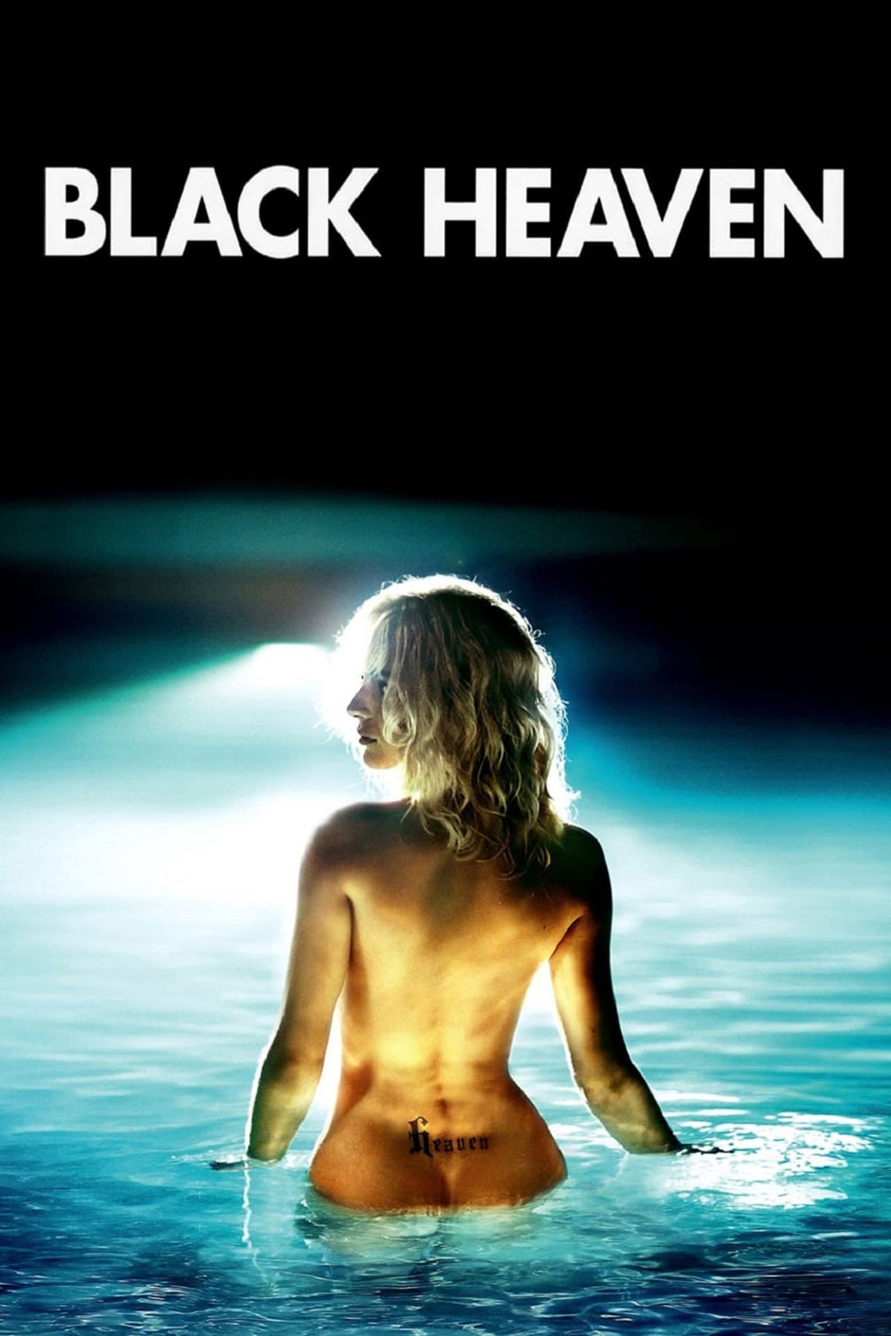 Black Heaven preview 2