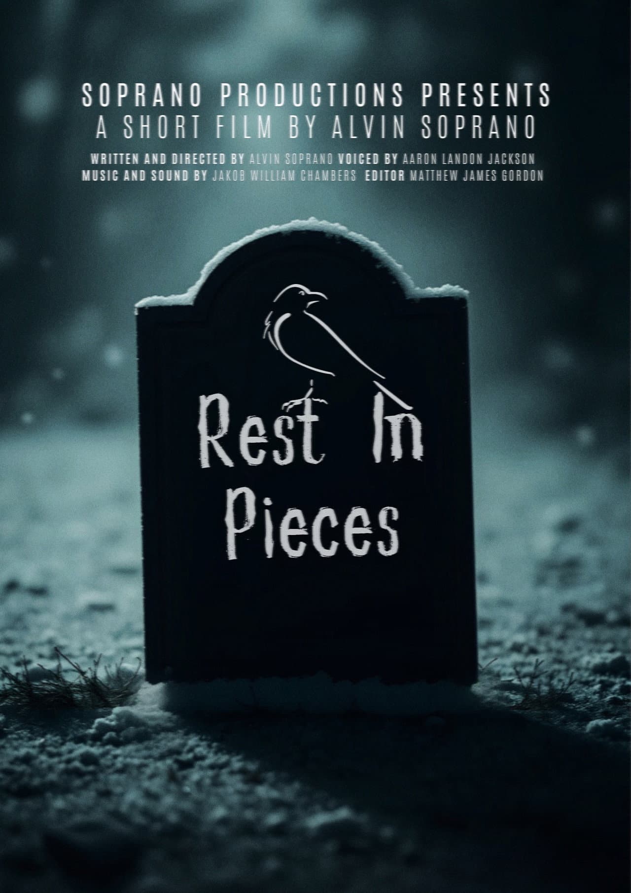 Rest in Pieces preview 2