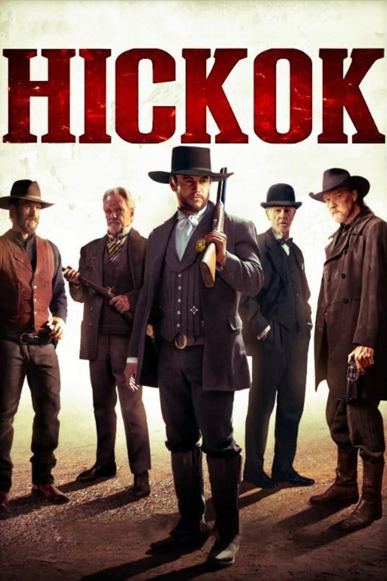 Hickok preview 2