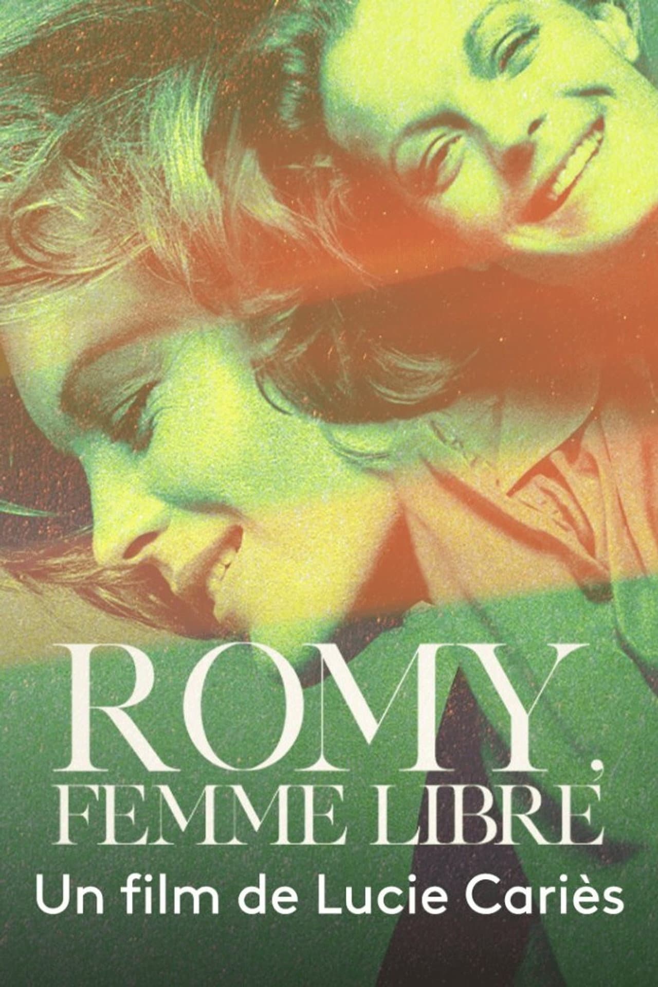 Romy, A Free Woman preview 2