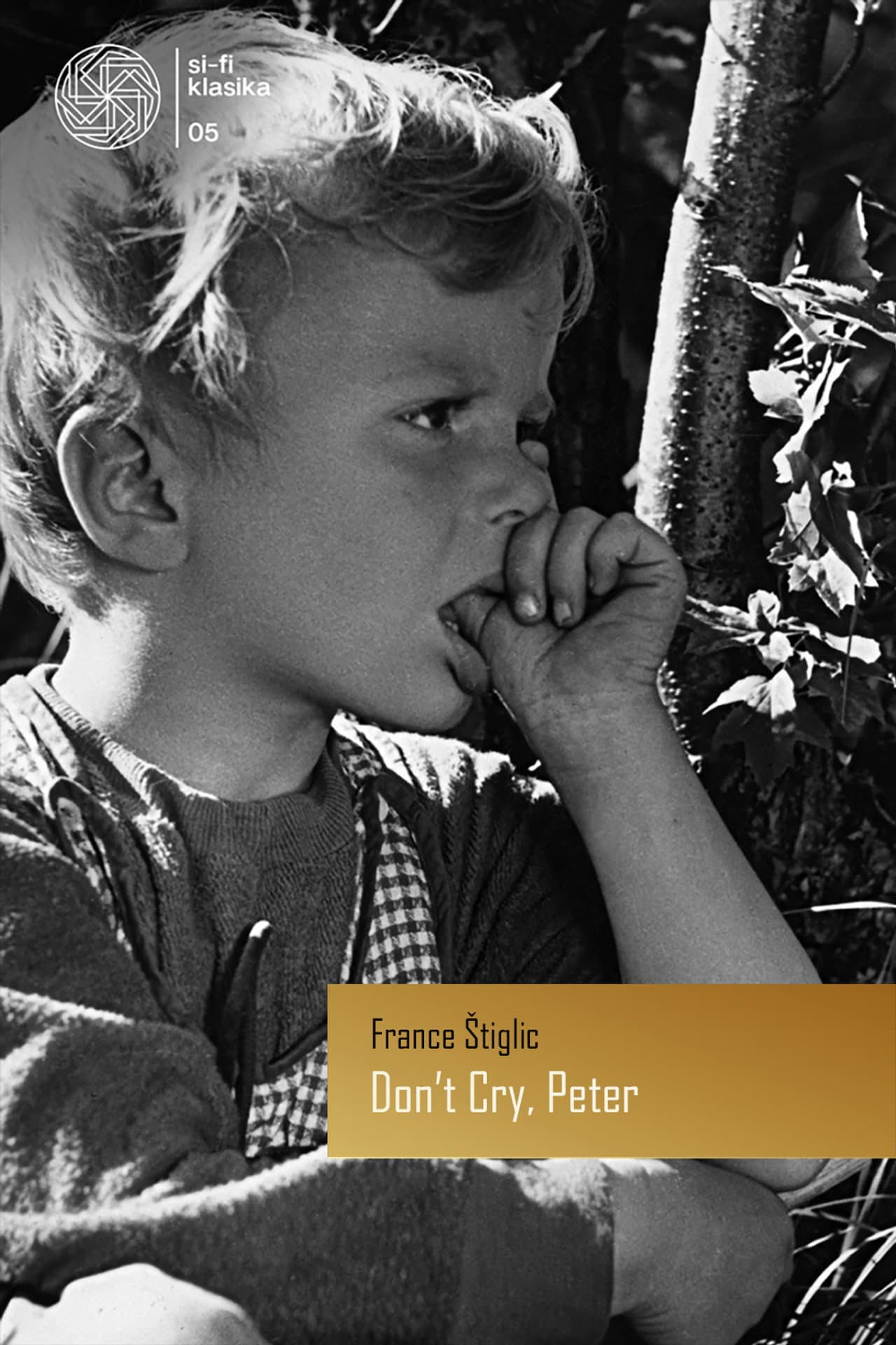 Don't Cry, Peter preview 2