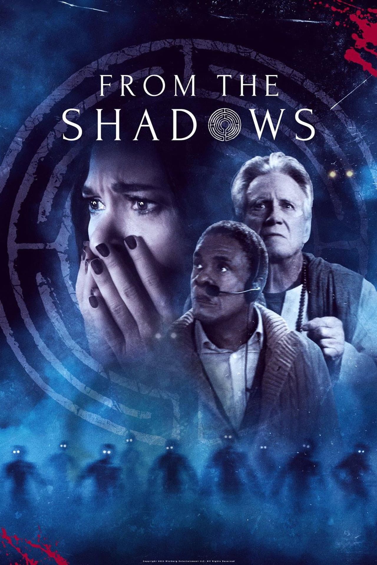From the Shadows preview 2