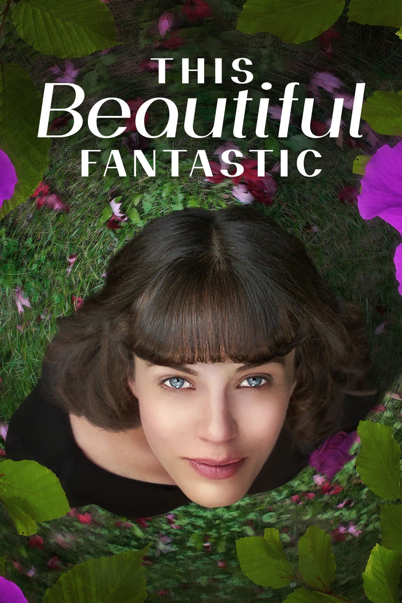 This Beautiful Fantastic preview 2