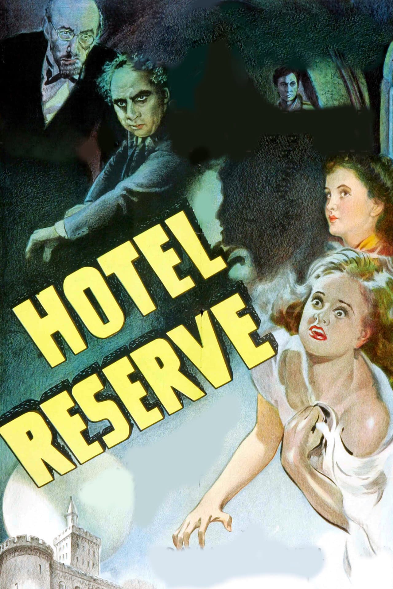 Hotel Reserve preview 2