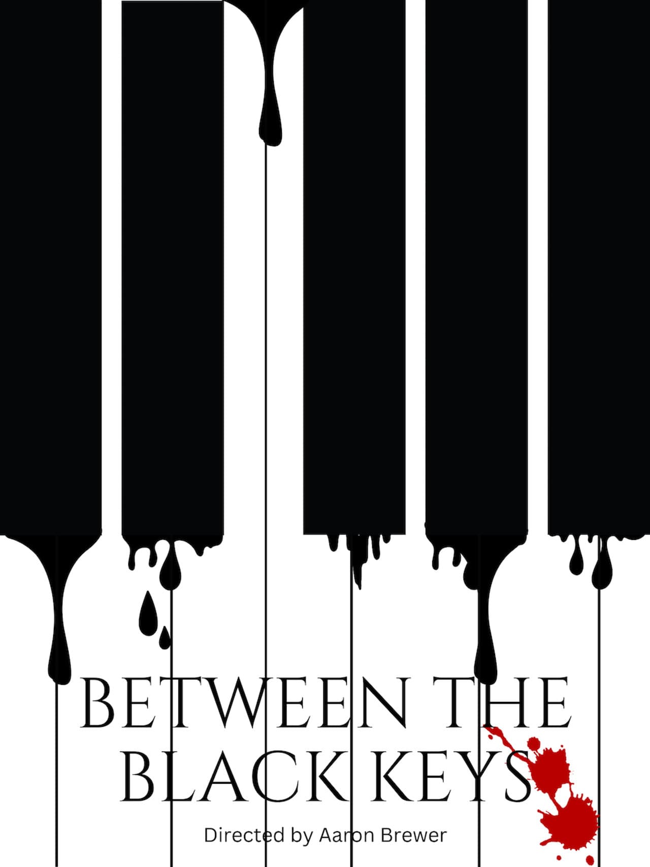 Between The Black Keys preview 1