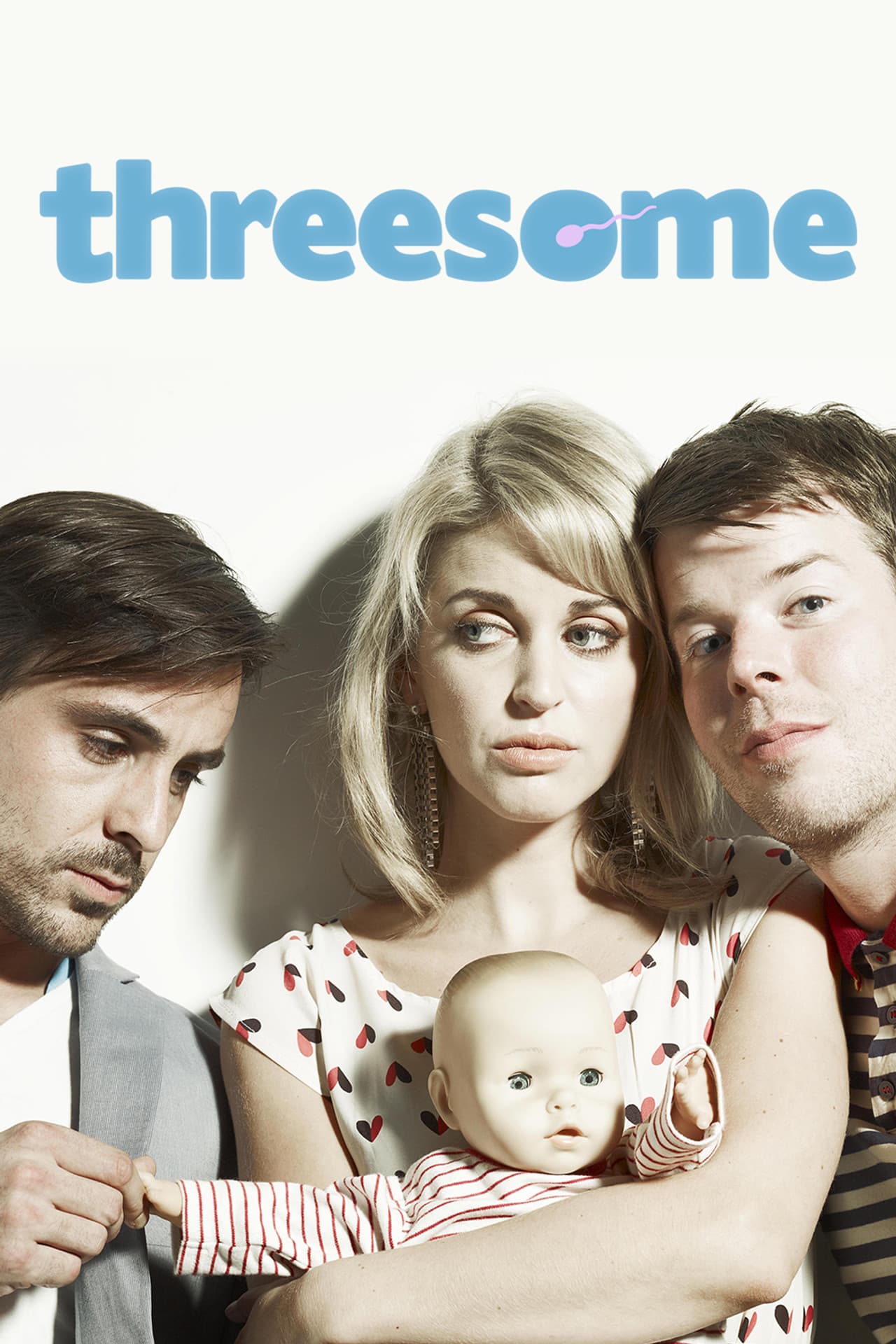 Threesome preview 2