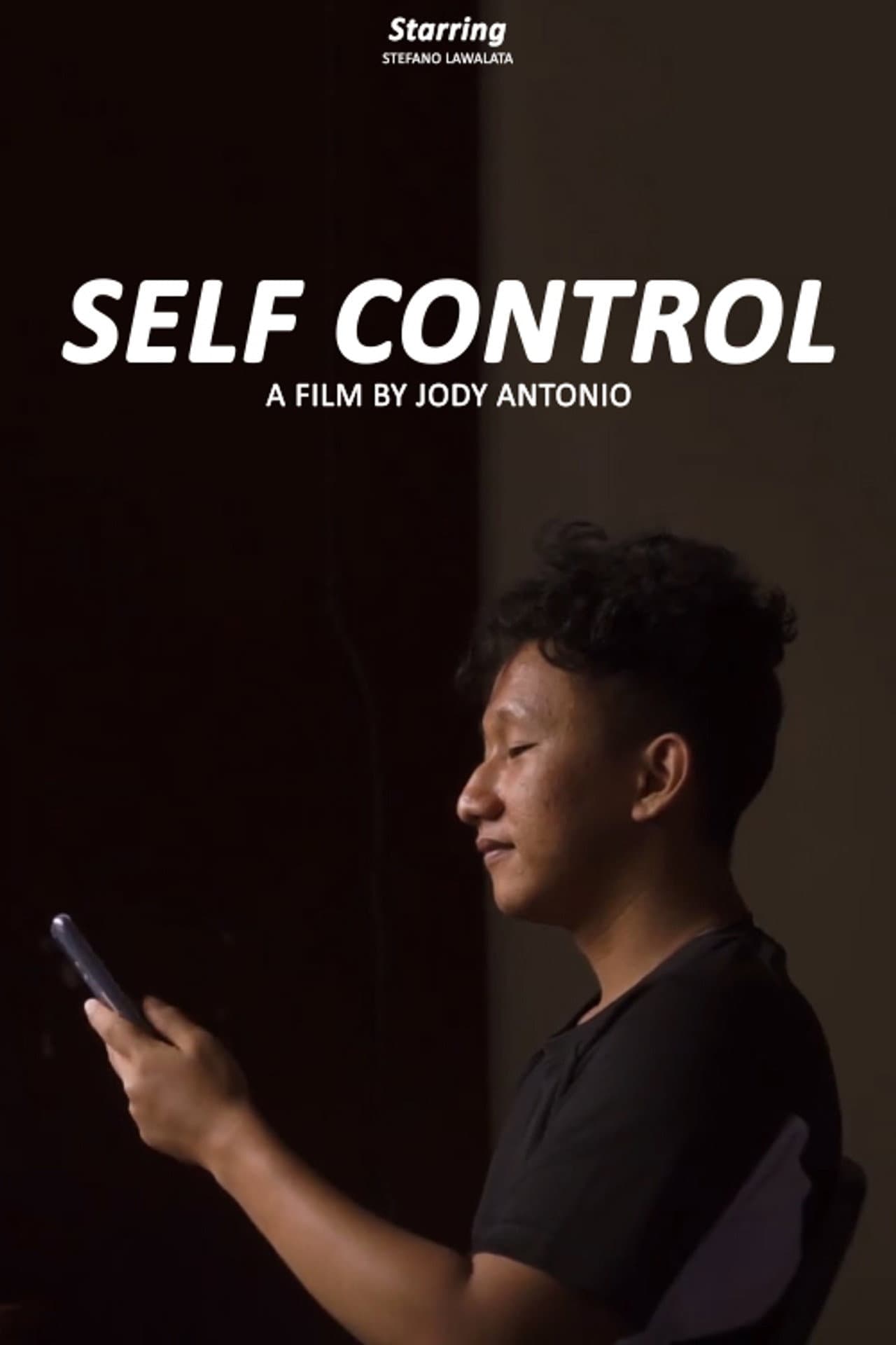 Self Control preview 2