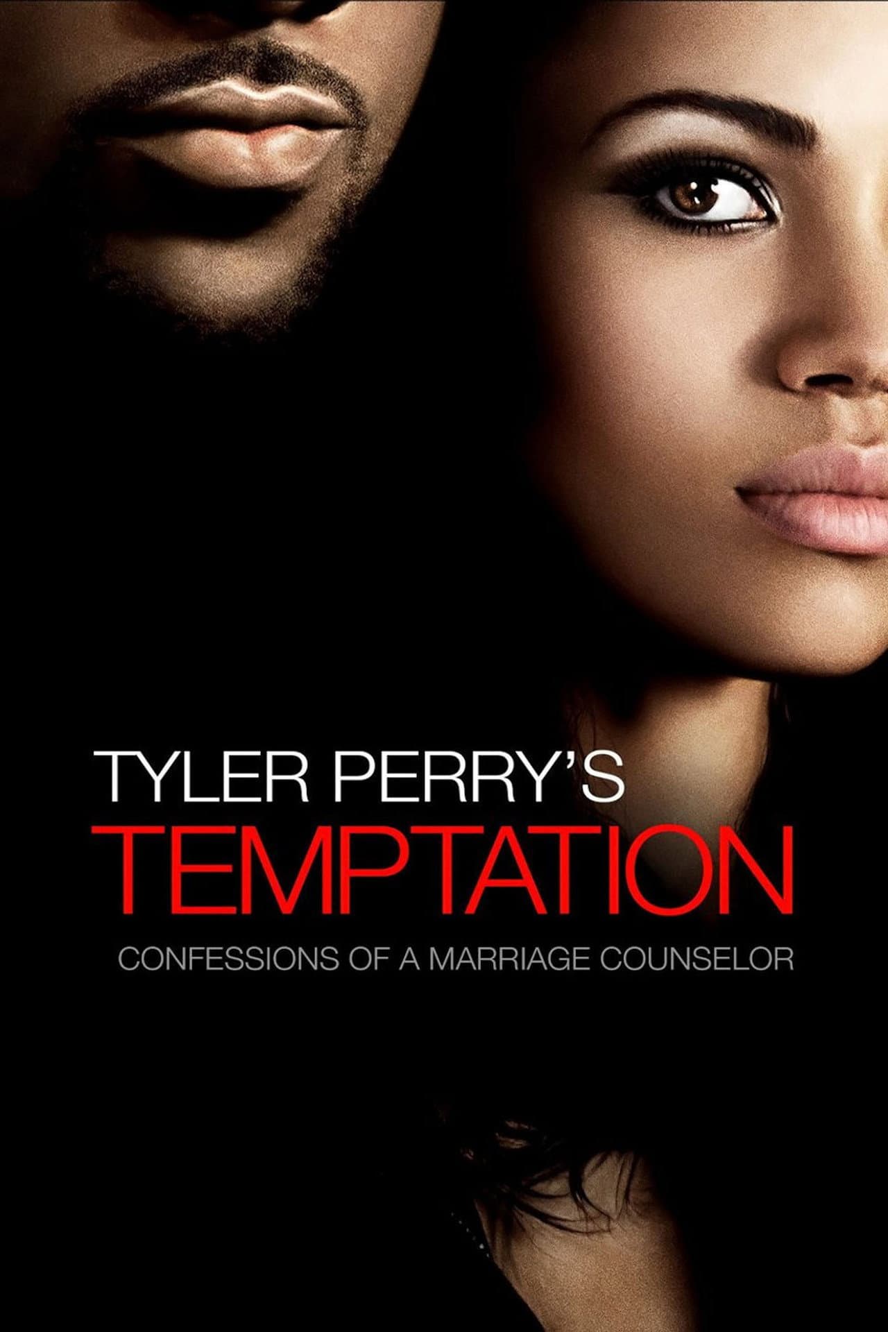 Temptation: Confessions of a Marriage Counselor preview 2