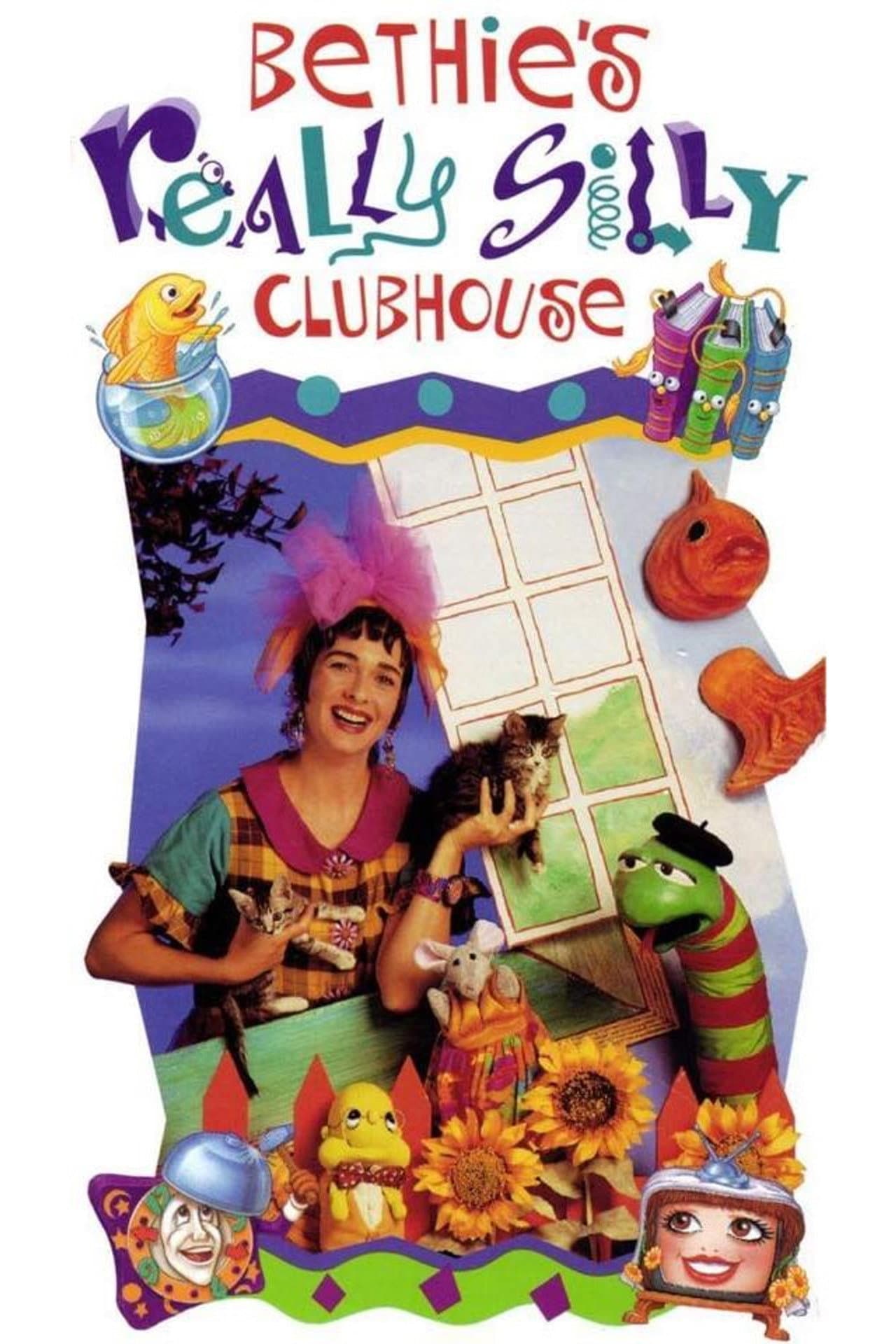 Bethie's Really Silly Clubhouse preview 2