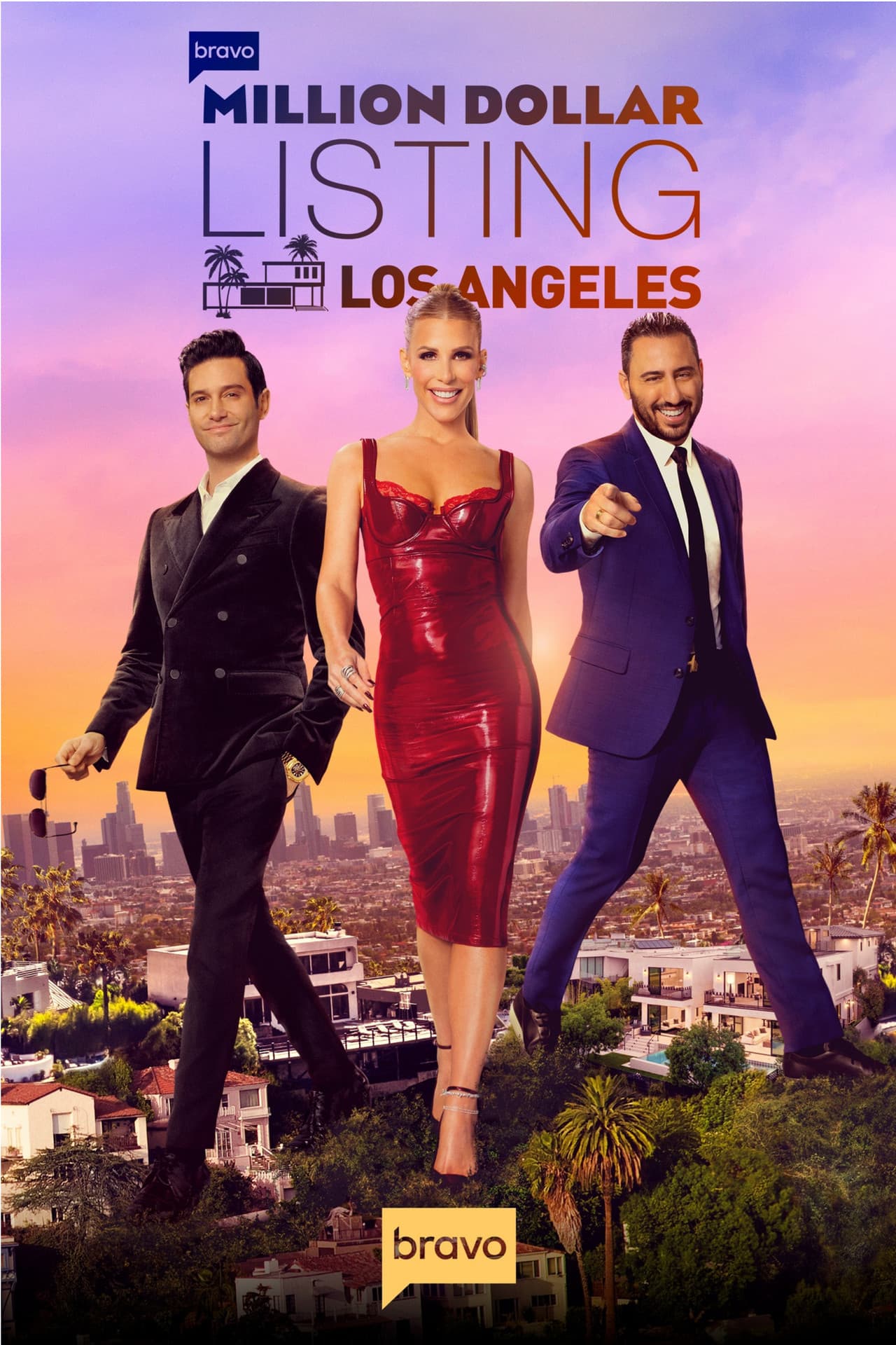 Million Dollar Listing Los Angeles preview 2