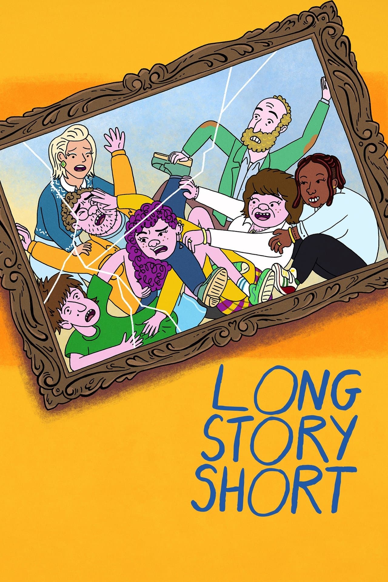 Long Story Short preview 2