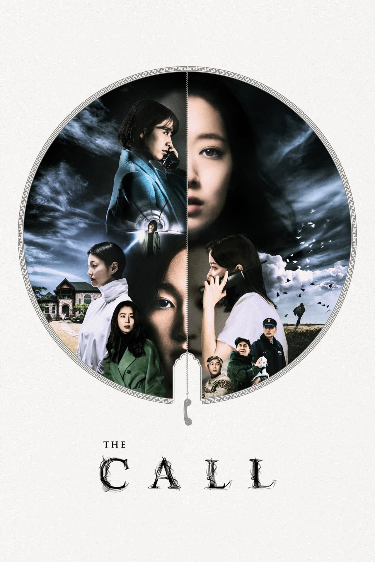The Call preview 2