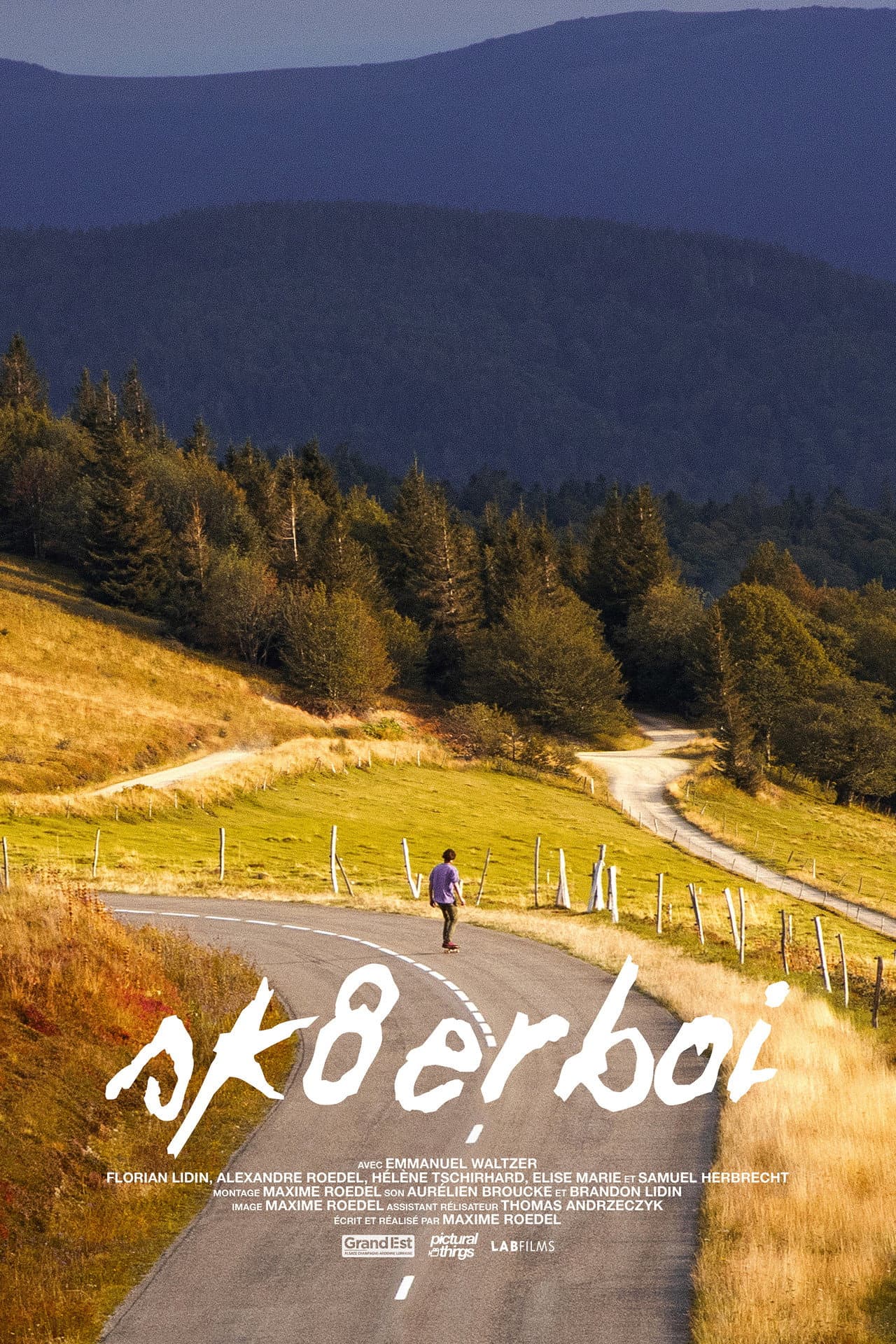 Sk8erboi preview 2