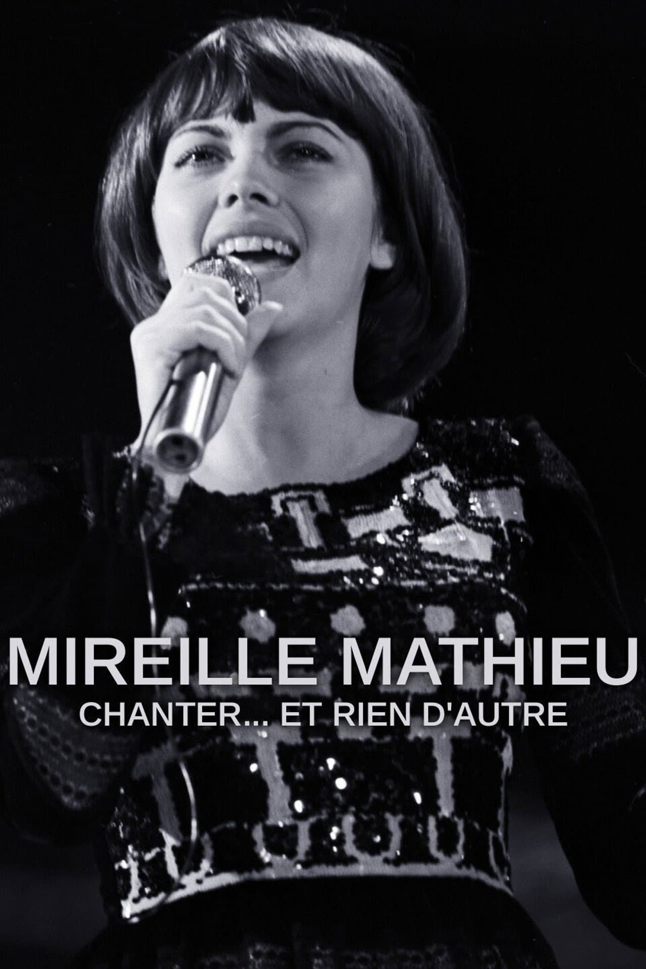 Mireille Mathieu - Singen, nur singen preview 2