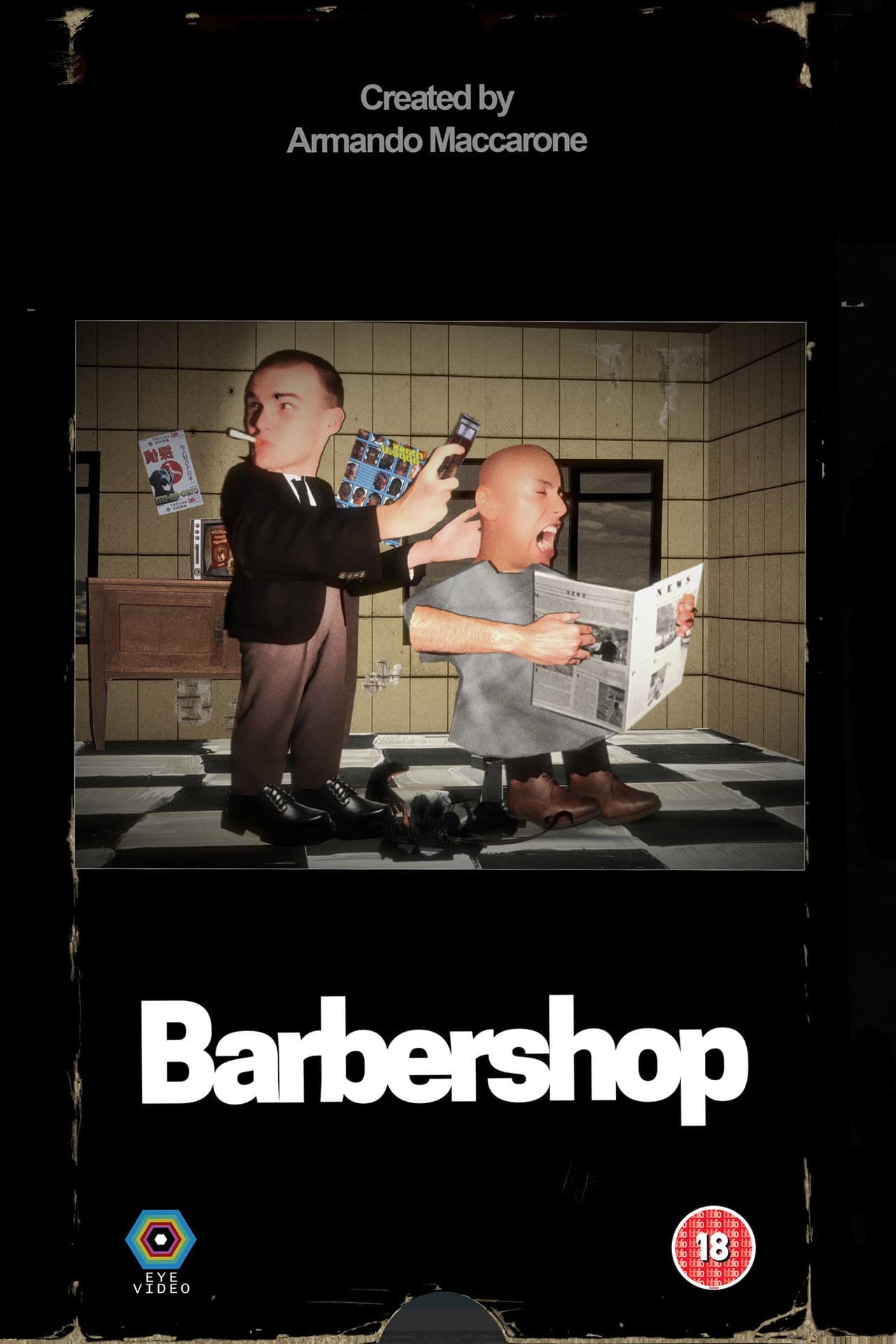 Barbershop preview 2