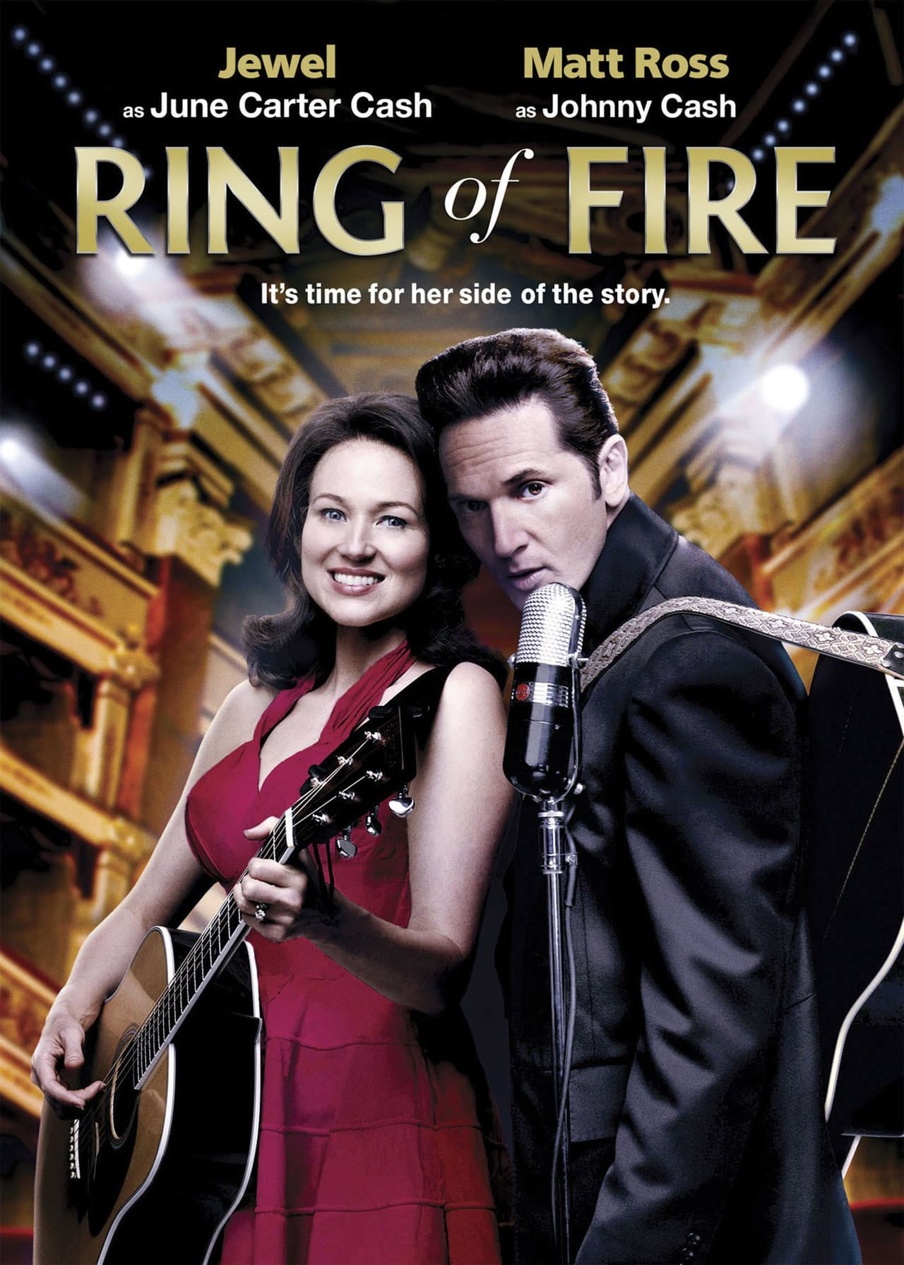 Ring of Fire preview 2