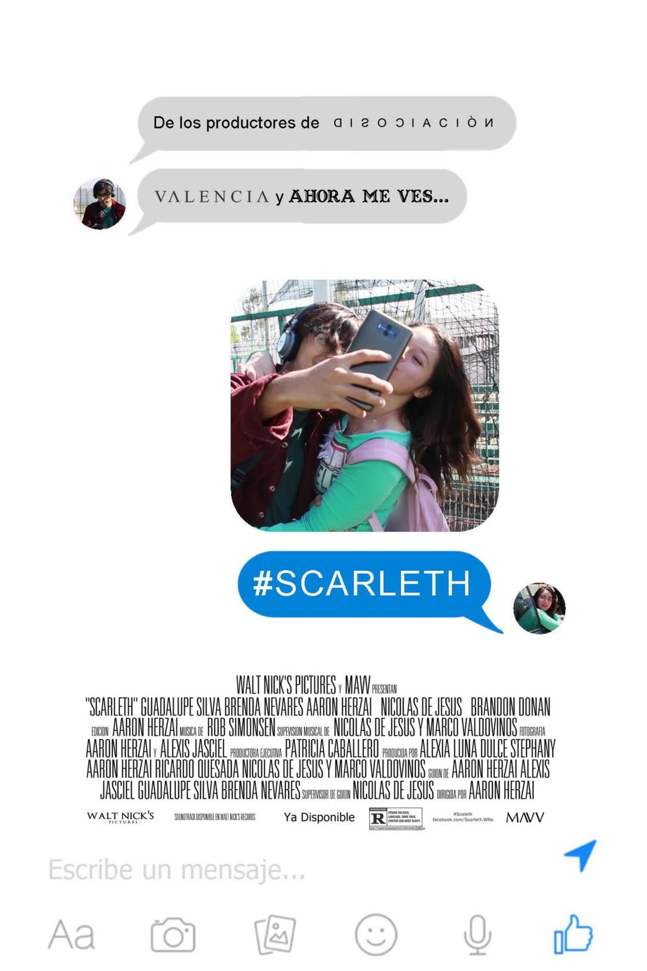 #Scarleth preview 1
