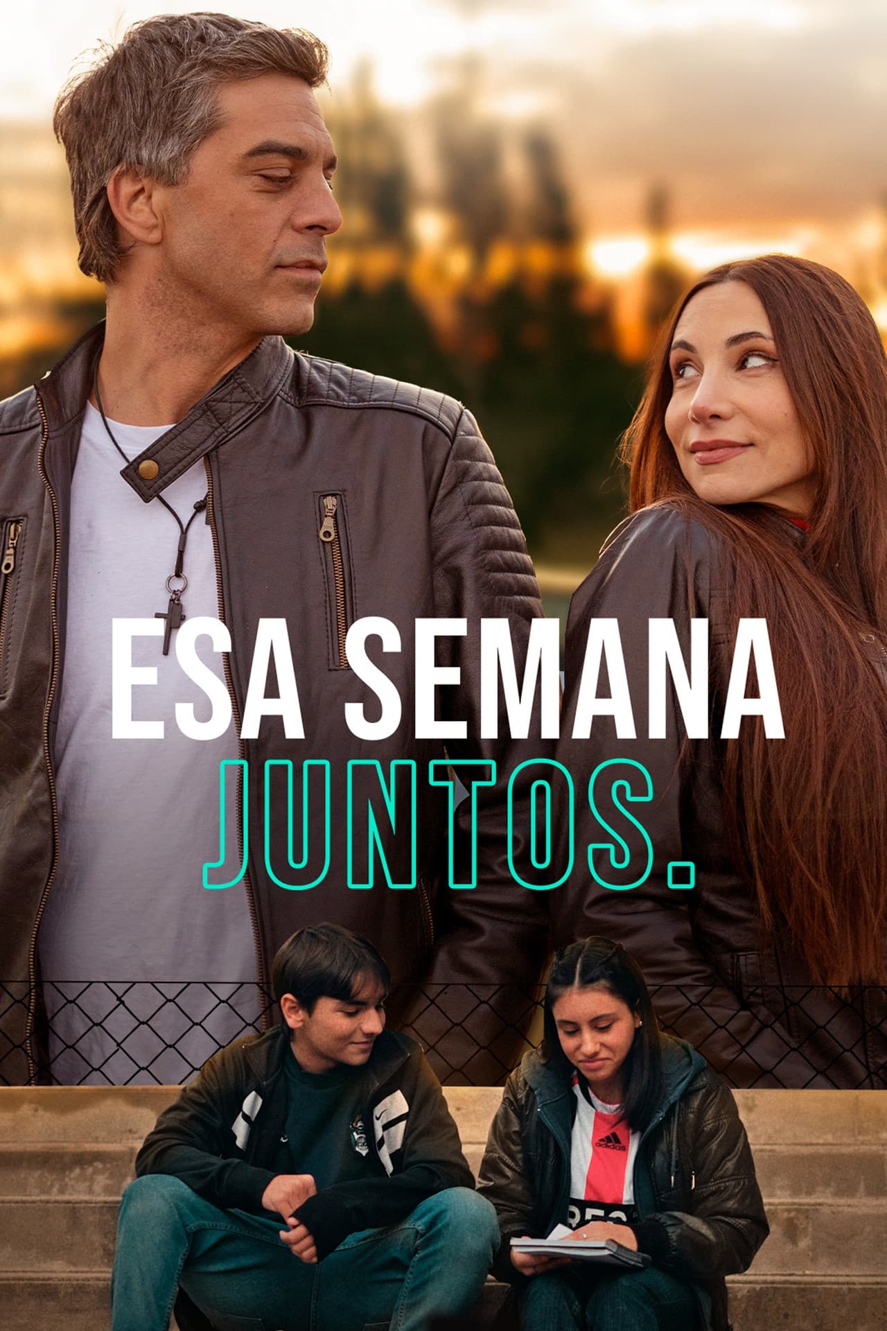Esa semana juntos preview 2