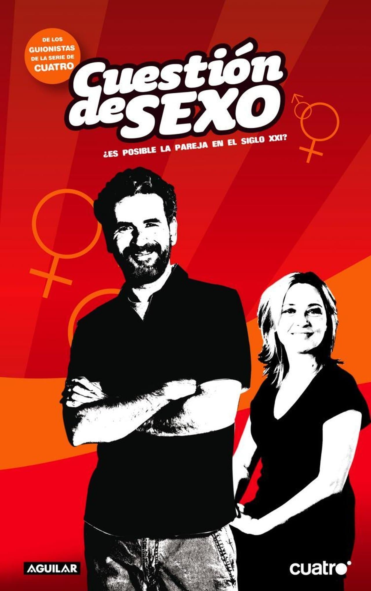 Cuestión de sexo preview 1