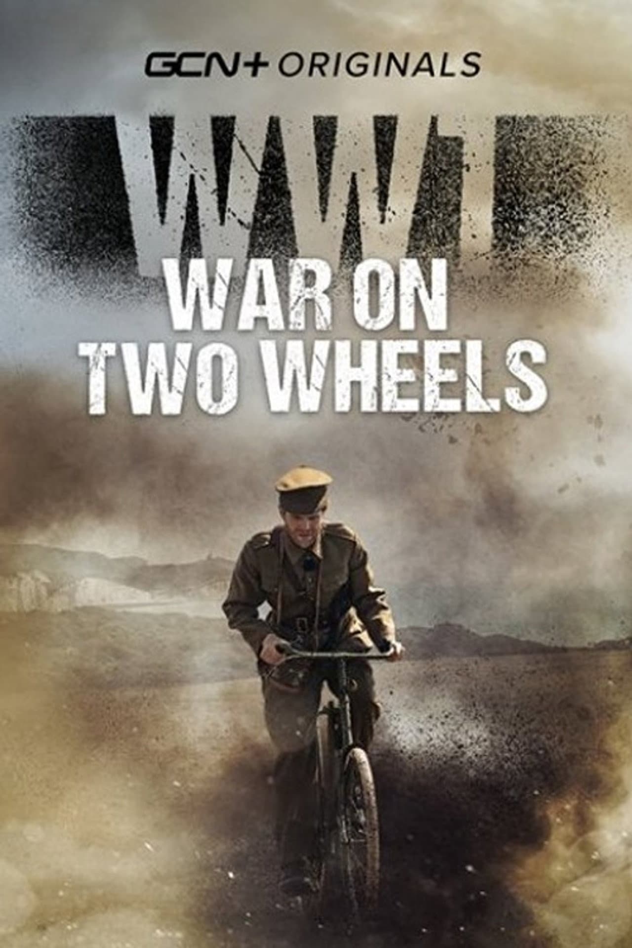 WW1 - War on Two Wheels preview 2
