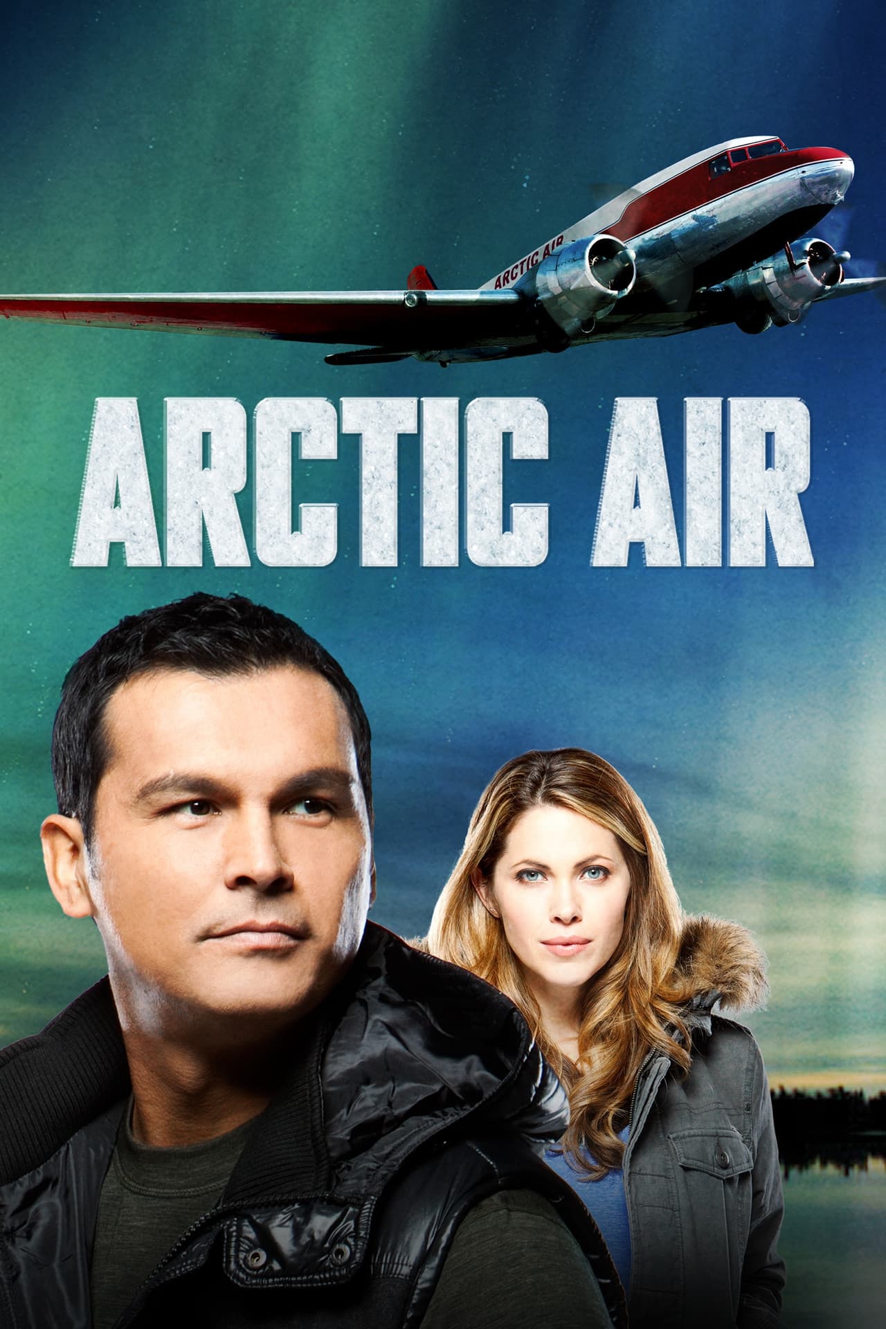 Arctic Air preview 2