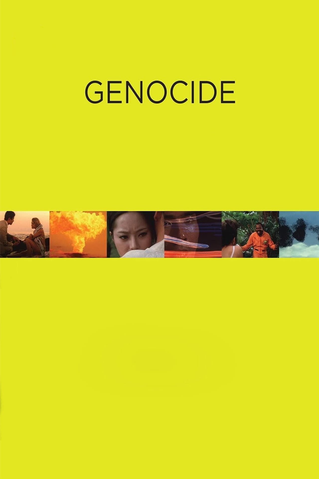 Genocide preview 2