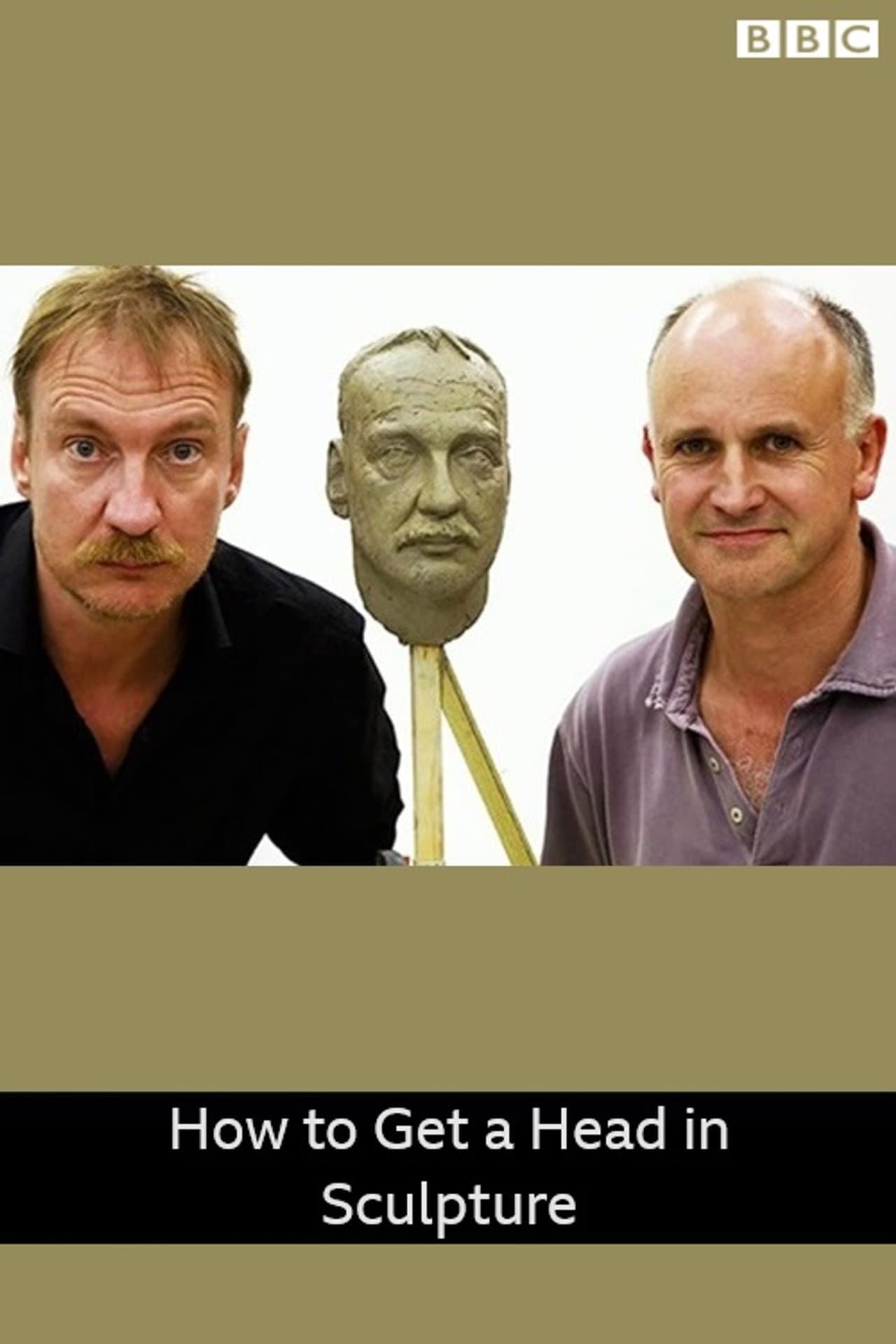 How to Get a Head in Sculpture preview 1