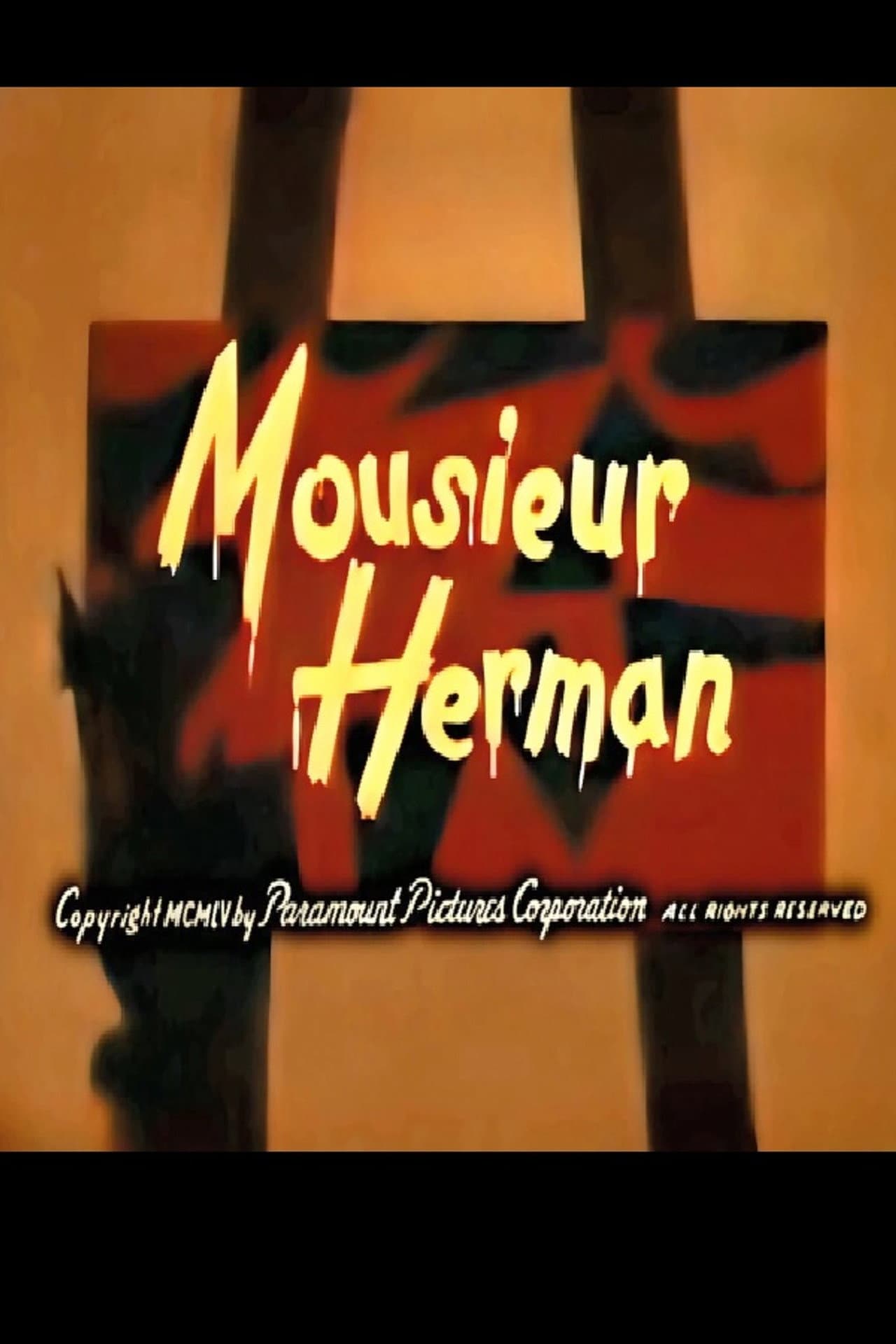 Mousieur Herman preview 1