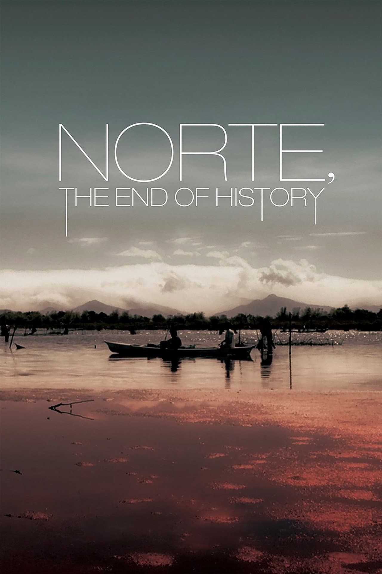 Norte, the End of History preview 2