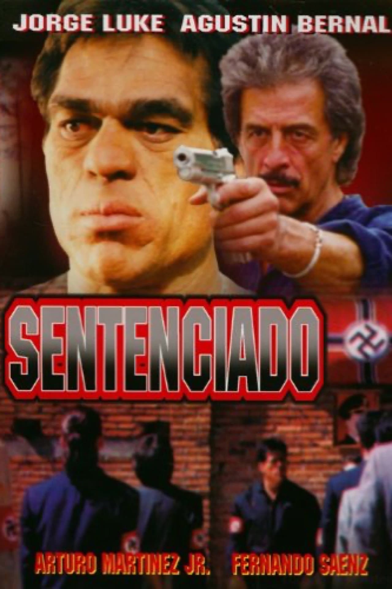 Sentenciado preview 1
