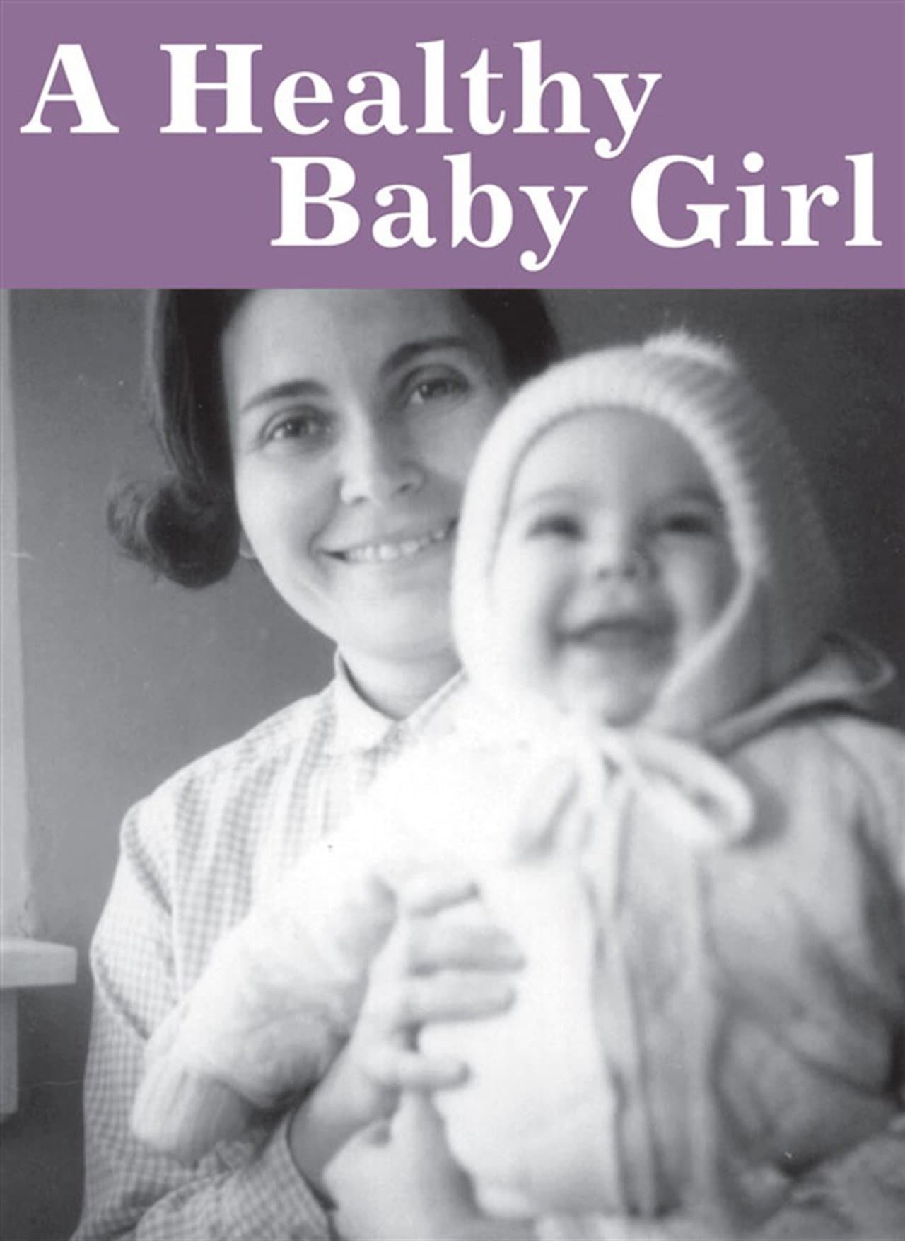 A Healthy Baby Girl preview 1
