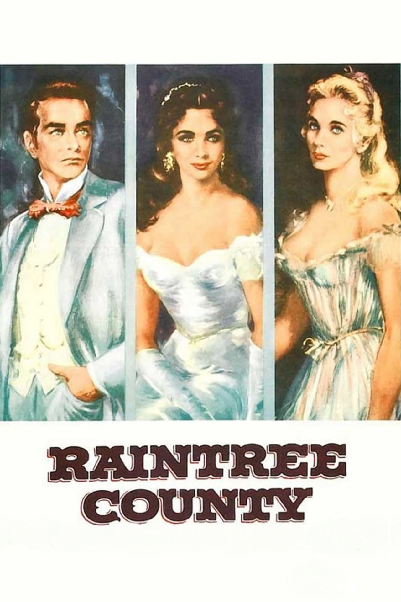 Raintree County preview 2