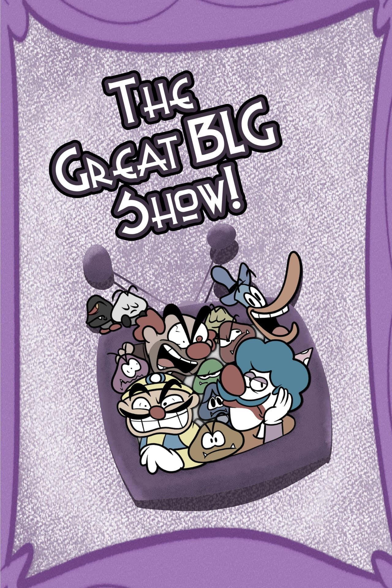 The Great BLG Show! preview 2