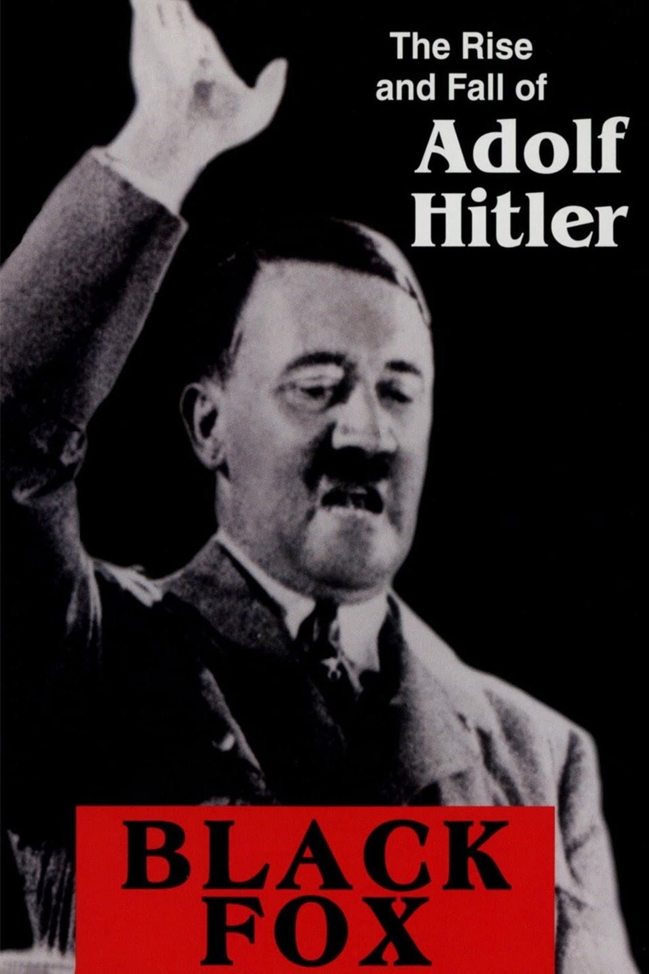 Black Fox: The Rise and Fall of Adolf Hitler preview 1