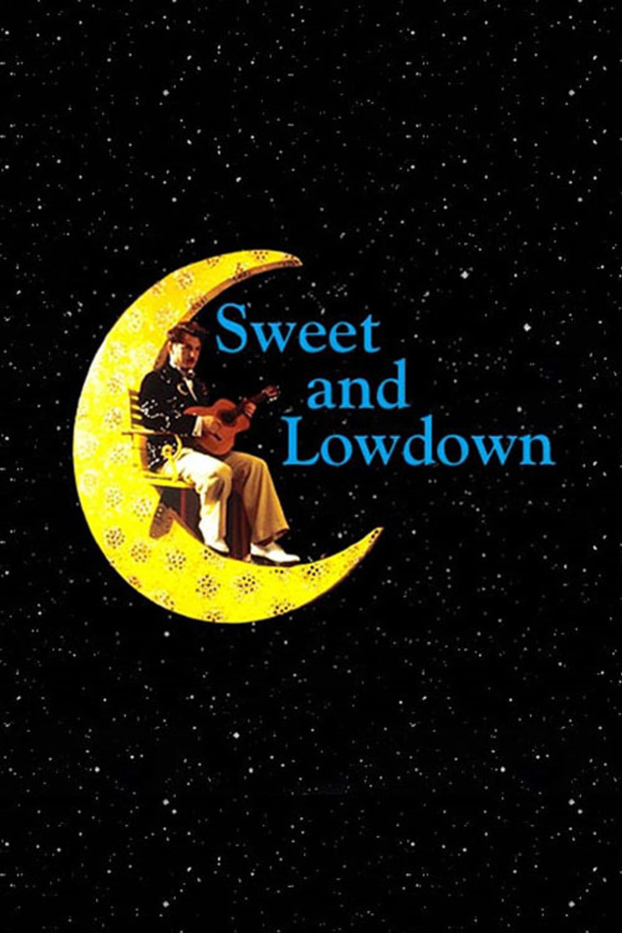 Sweet and Lowdown preview 2