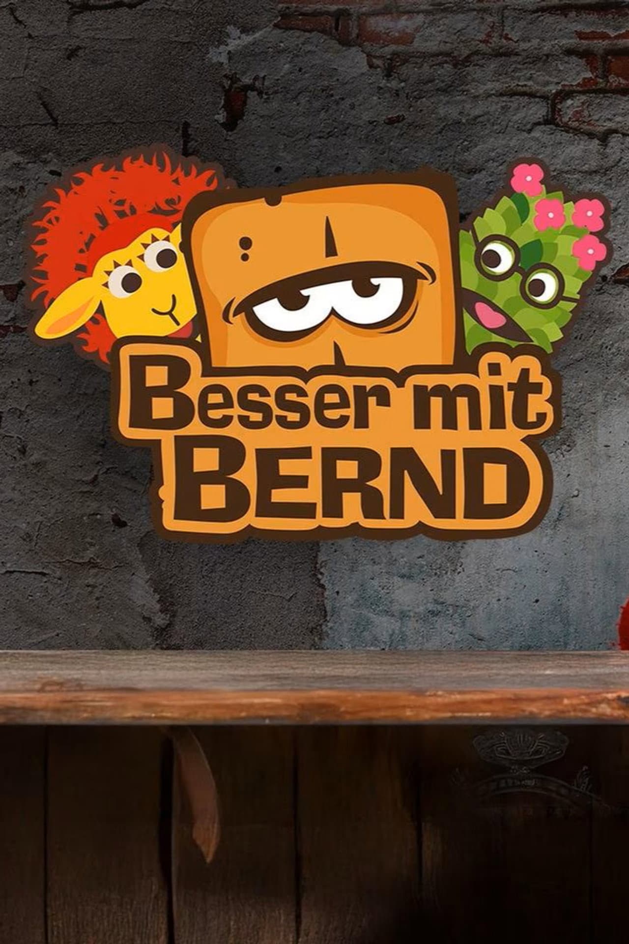 Besser mit Bernd preview 1