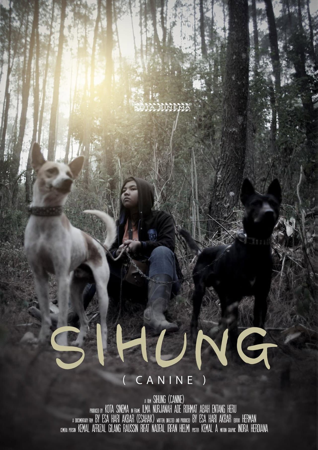 Canine preview 2