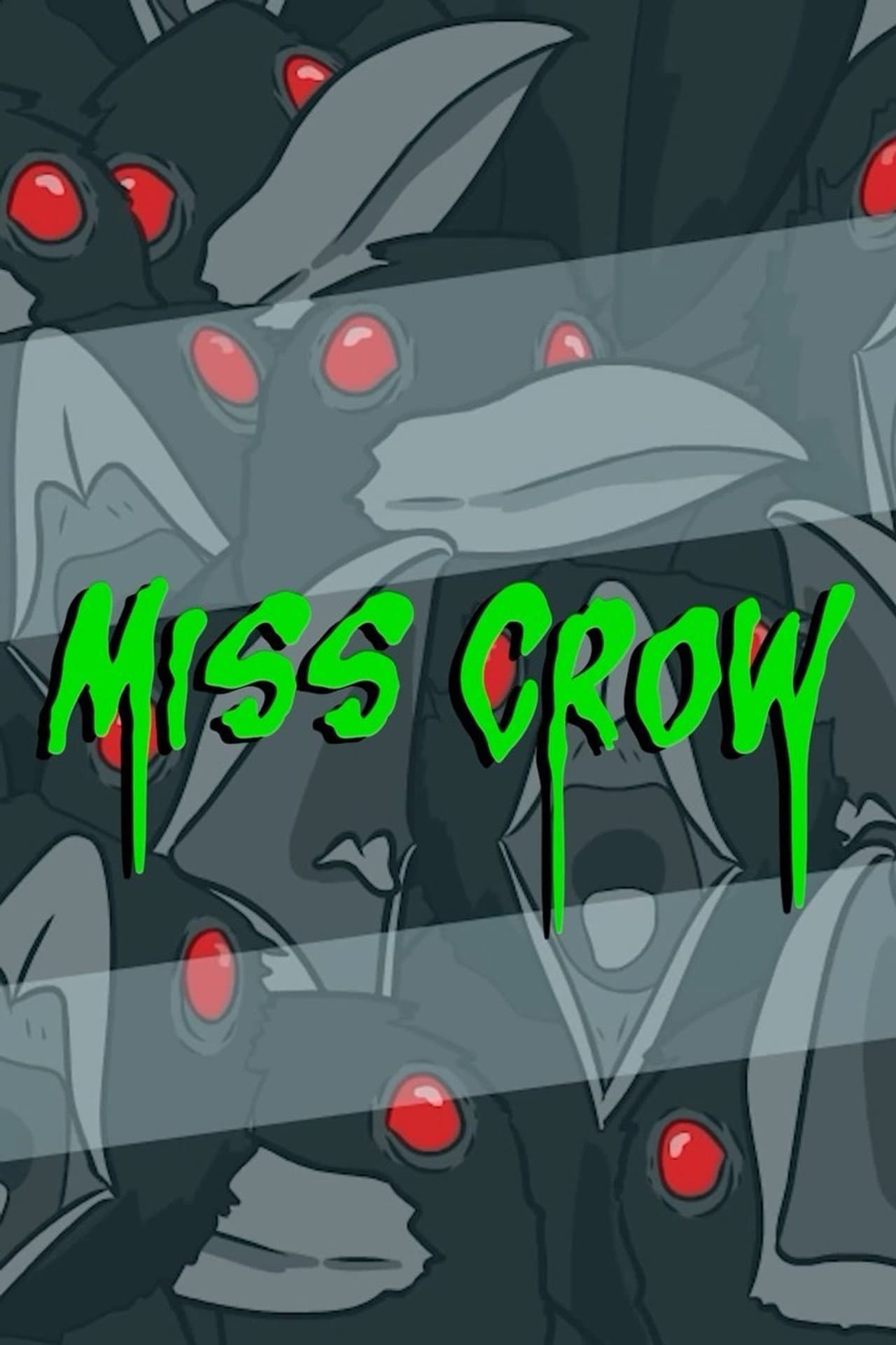 Miss Crow preview 2
