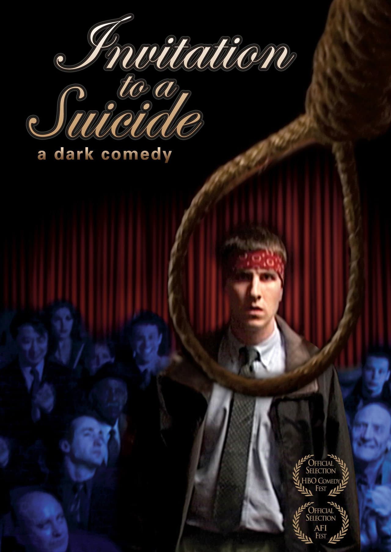 Invitation to a Suicide preview 1