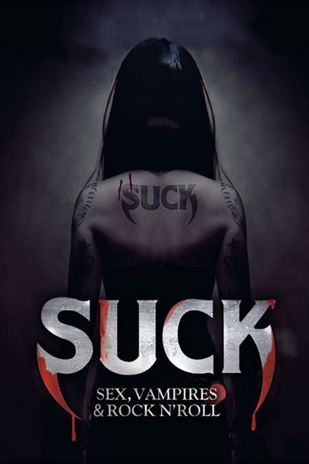 Suck preview 2