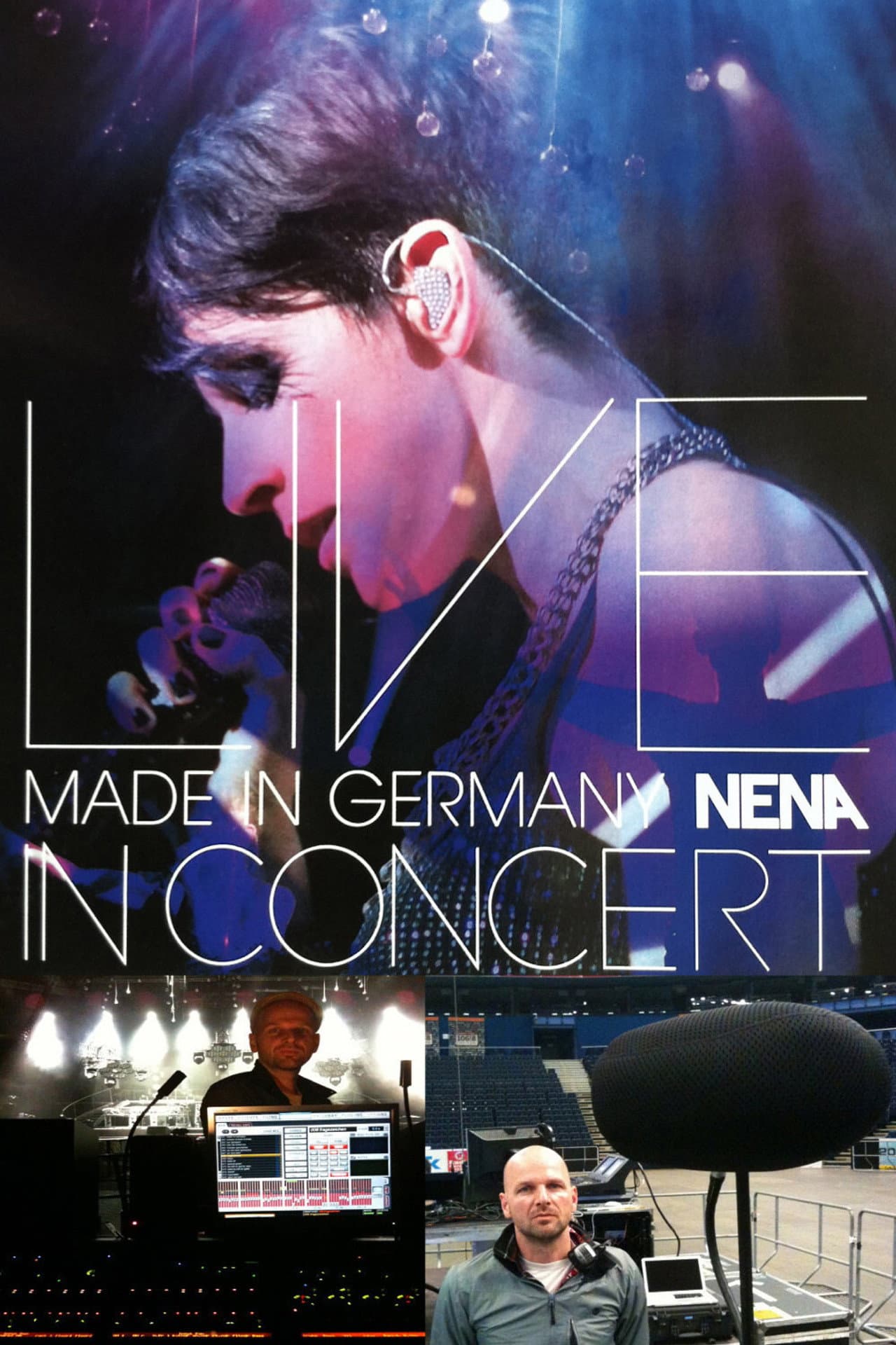 Nena: Made in Germany: Live in Concert preview 2