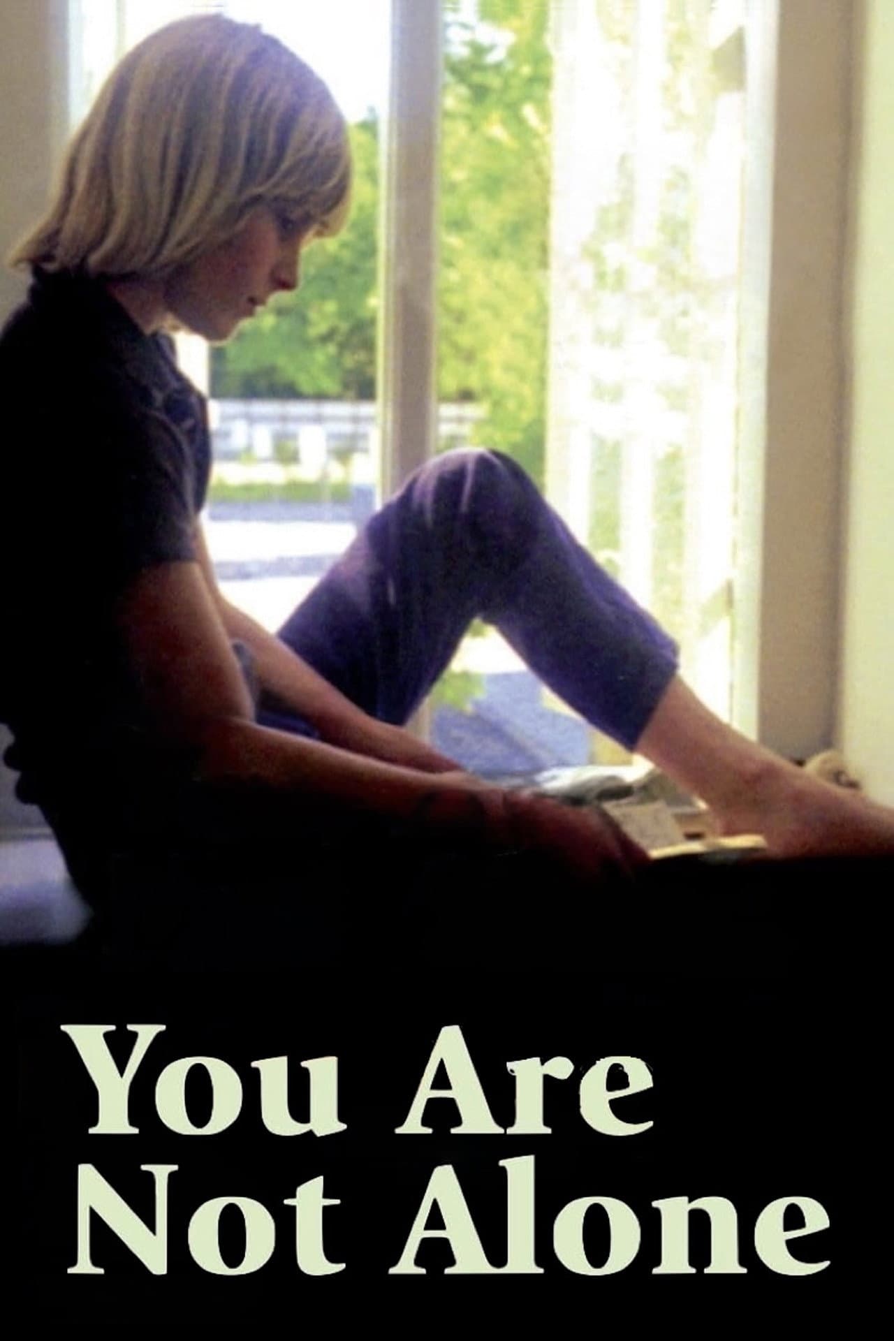 You Are Not Alone preview 2