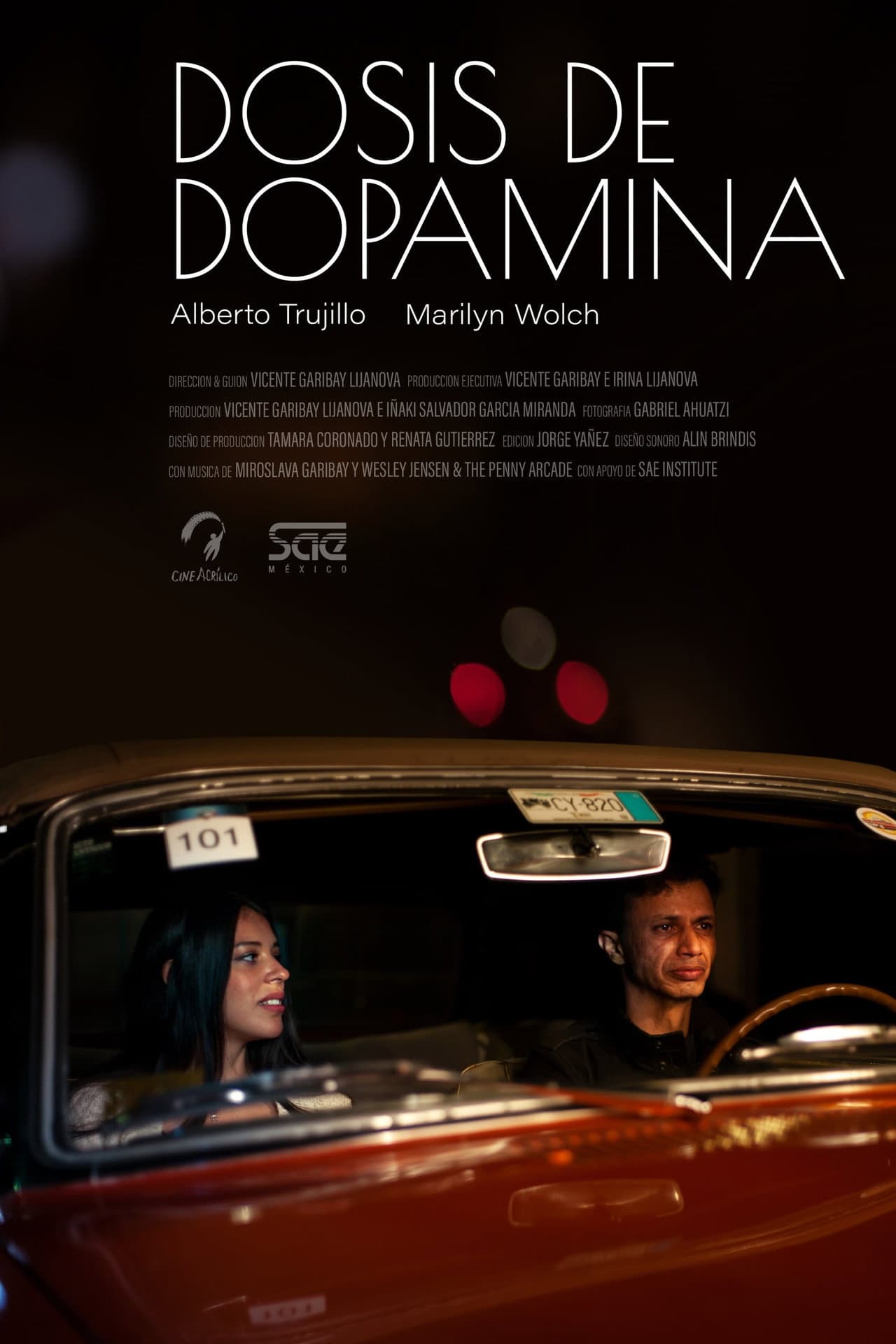 Dopamine Dose preview 2
