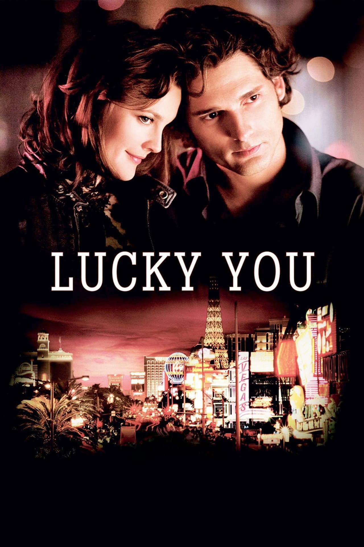 Lucky You preview 2