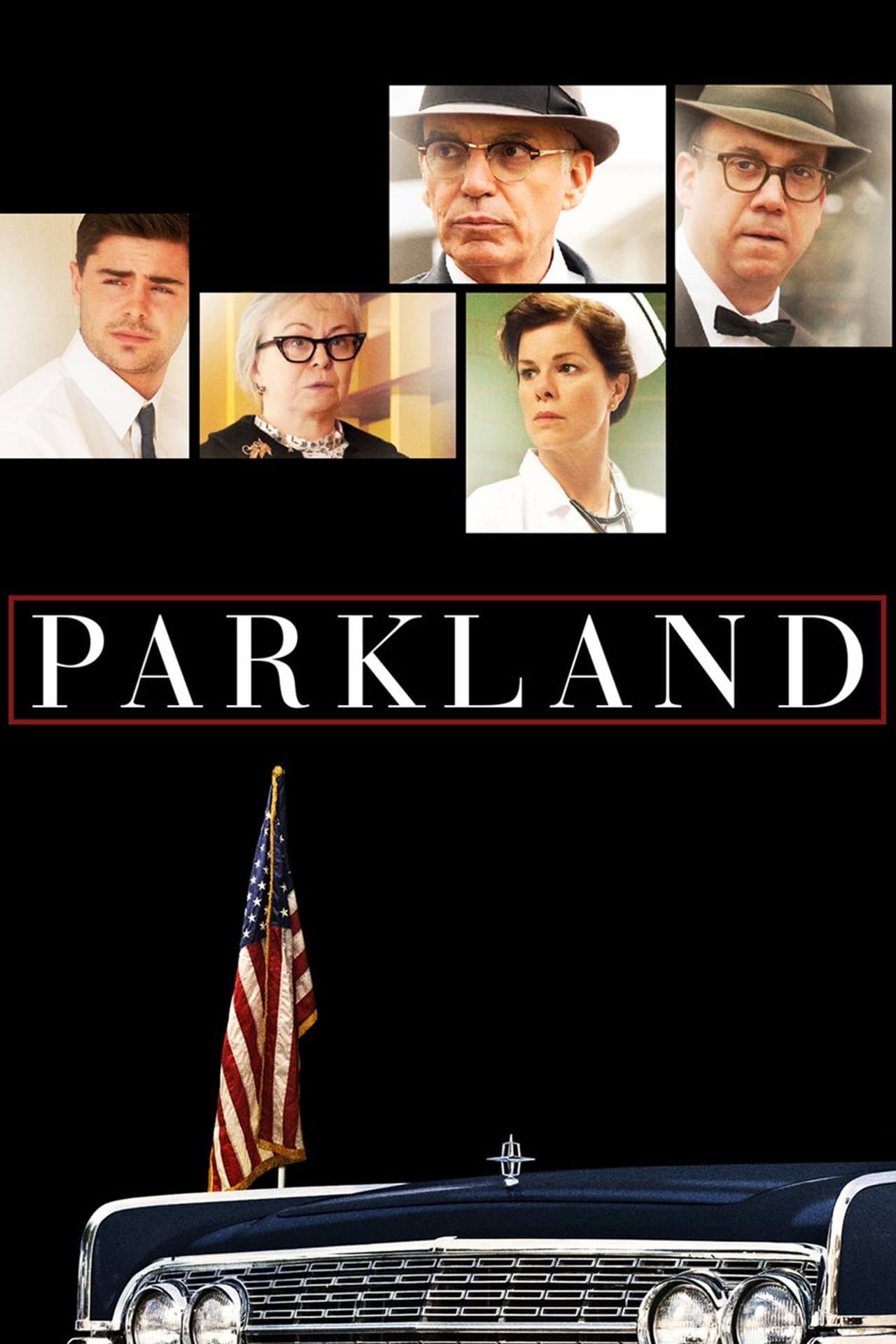 Parkland preview 2