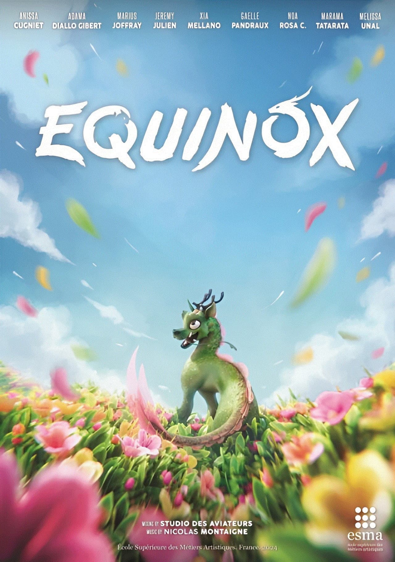 Equinox preview 1