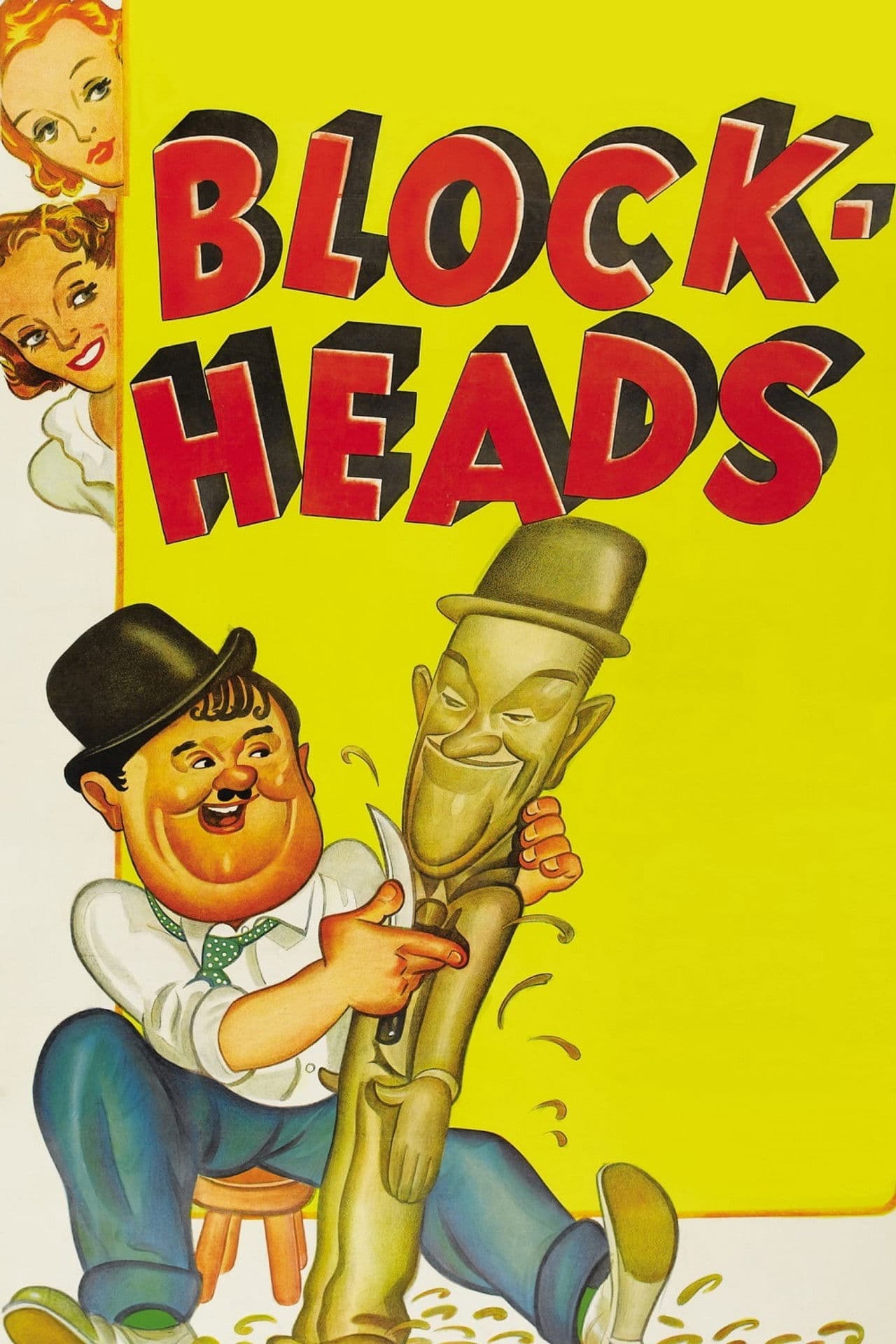 Block-Heads preview 2