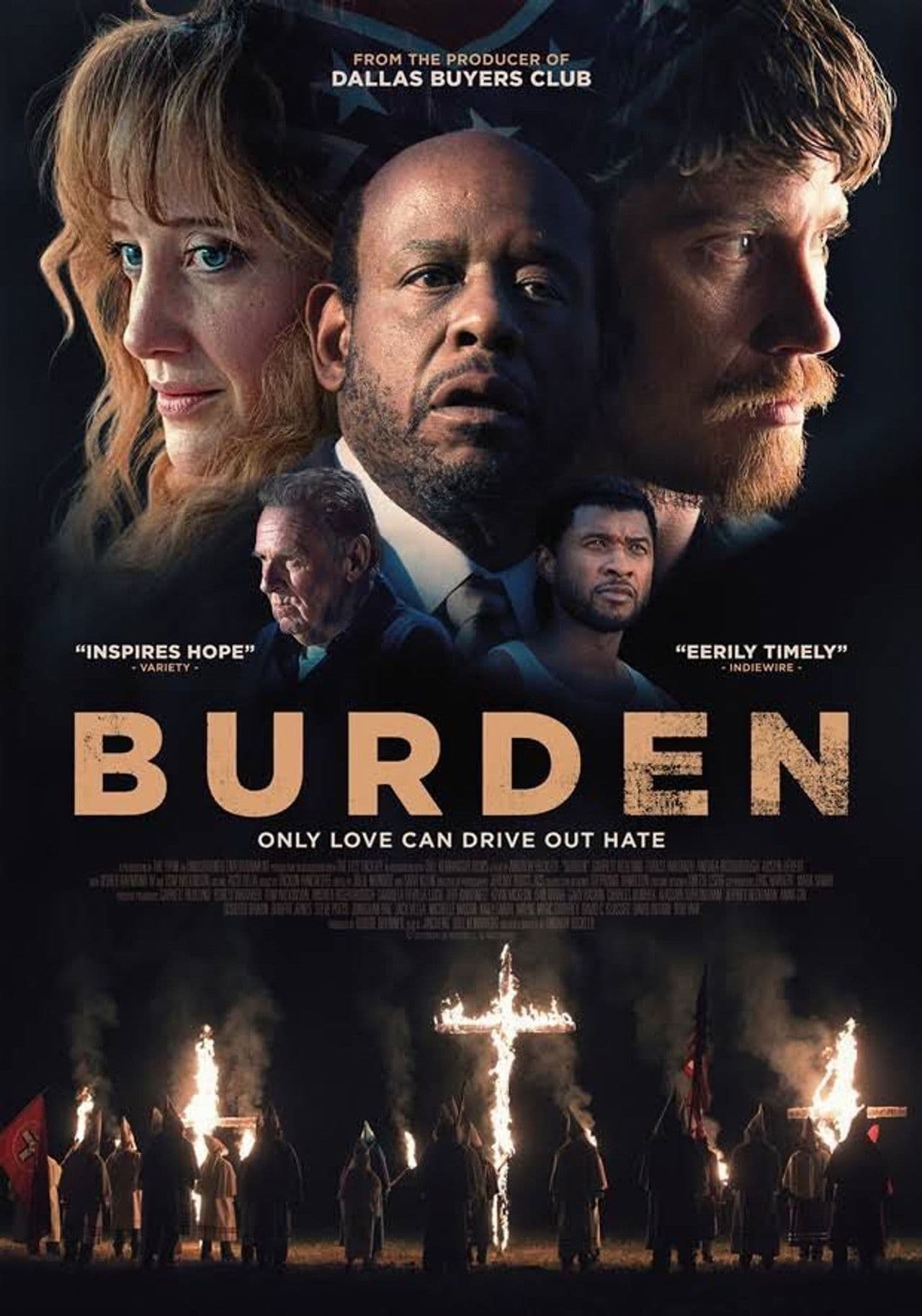 Burden preview 2